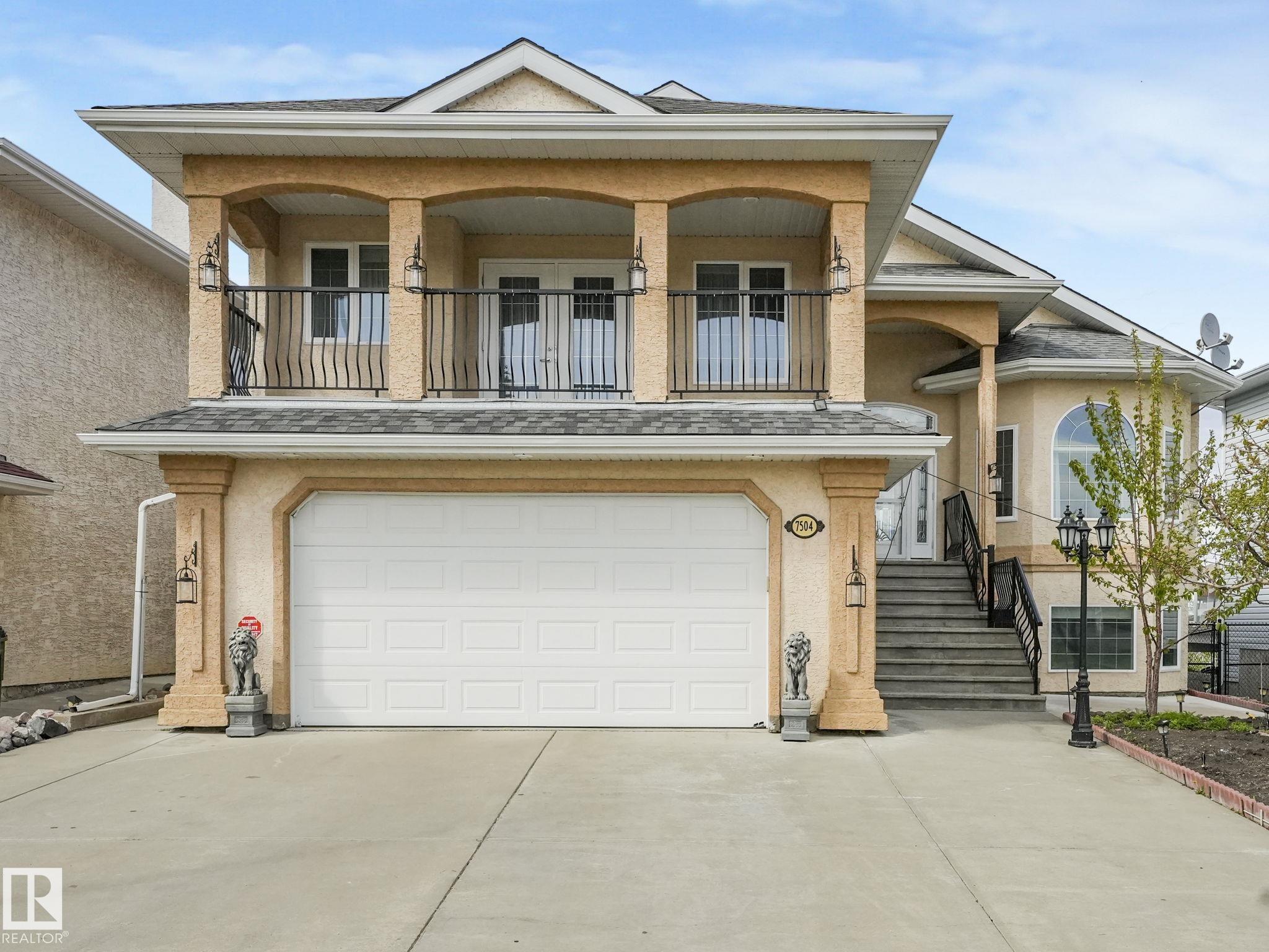 7504 161a Avenue, Edmonton, MLS® # E4500657