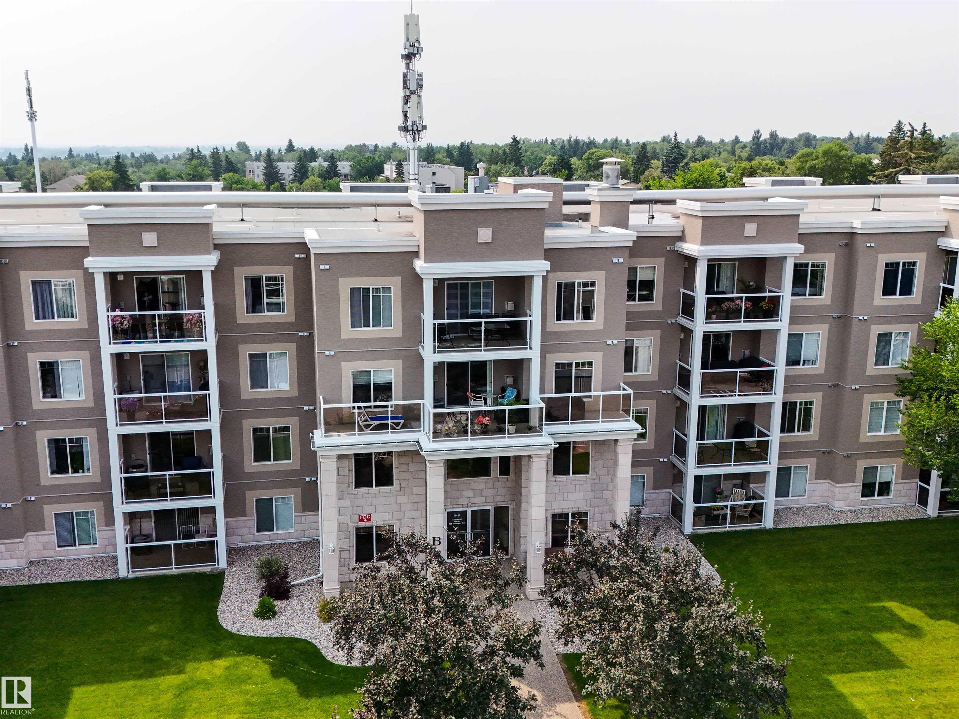 140 78b Mckenney Avenue, St. Albert, MLS® # E4500660