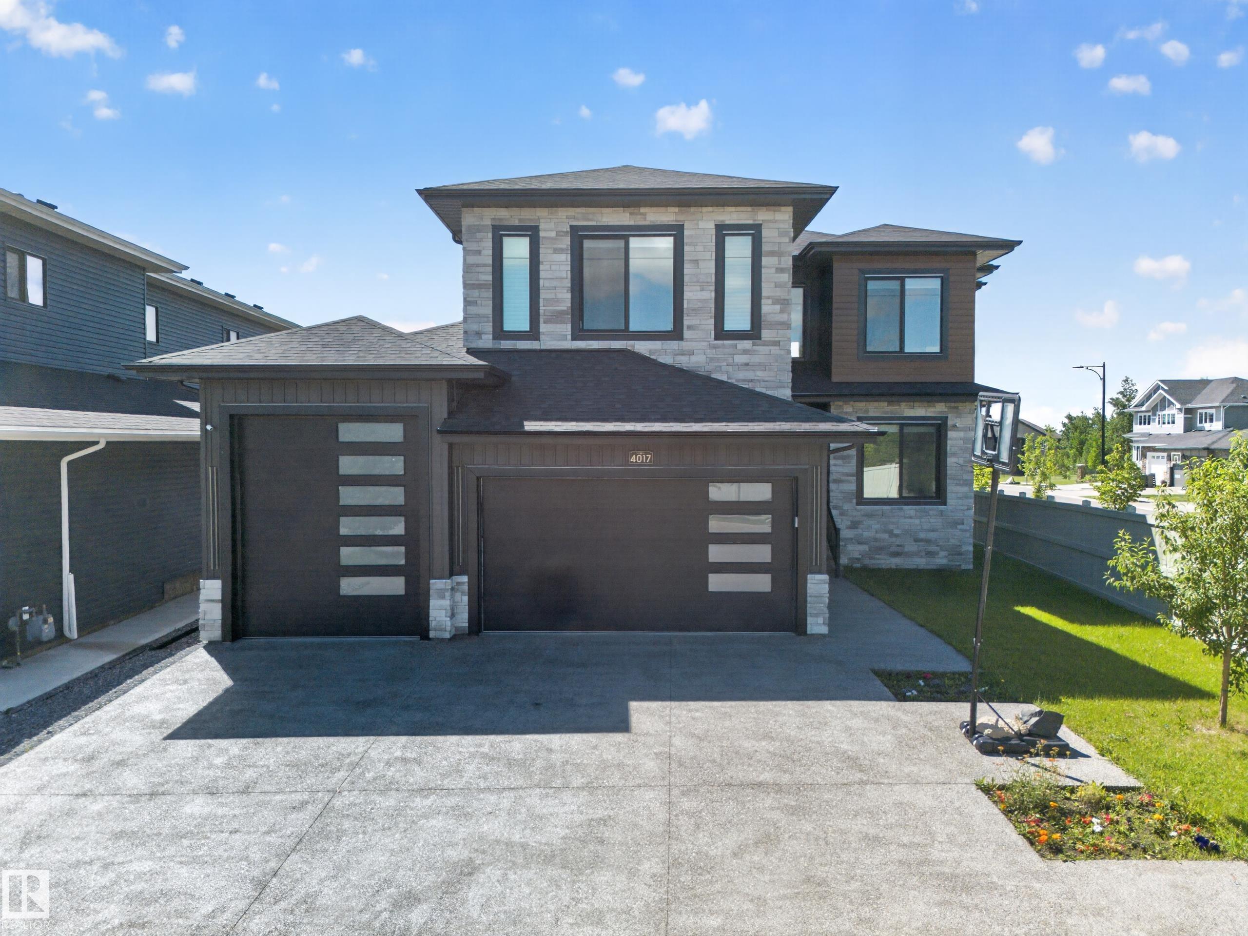 4017 47 Avenue, Beaumont, MLS® # E4500661