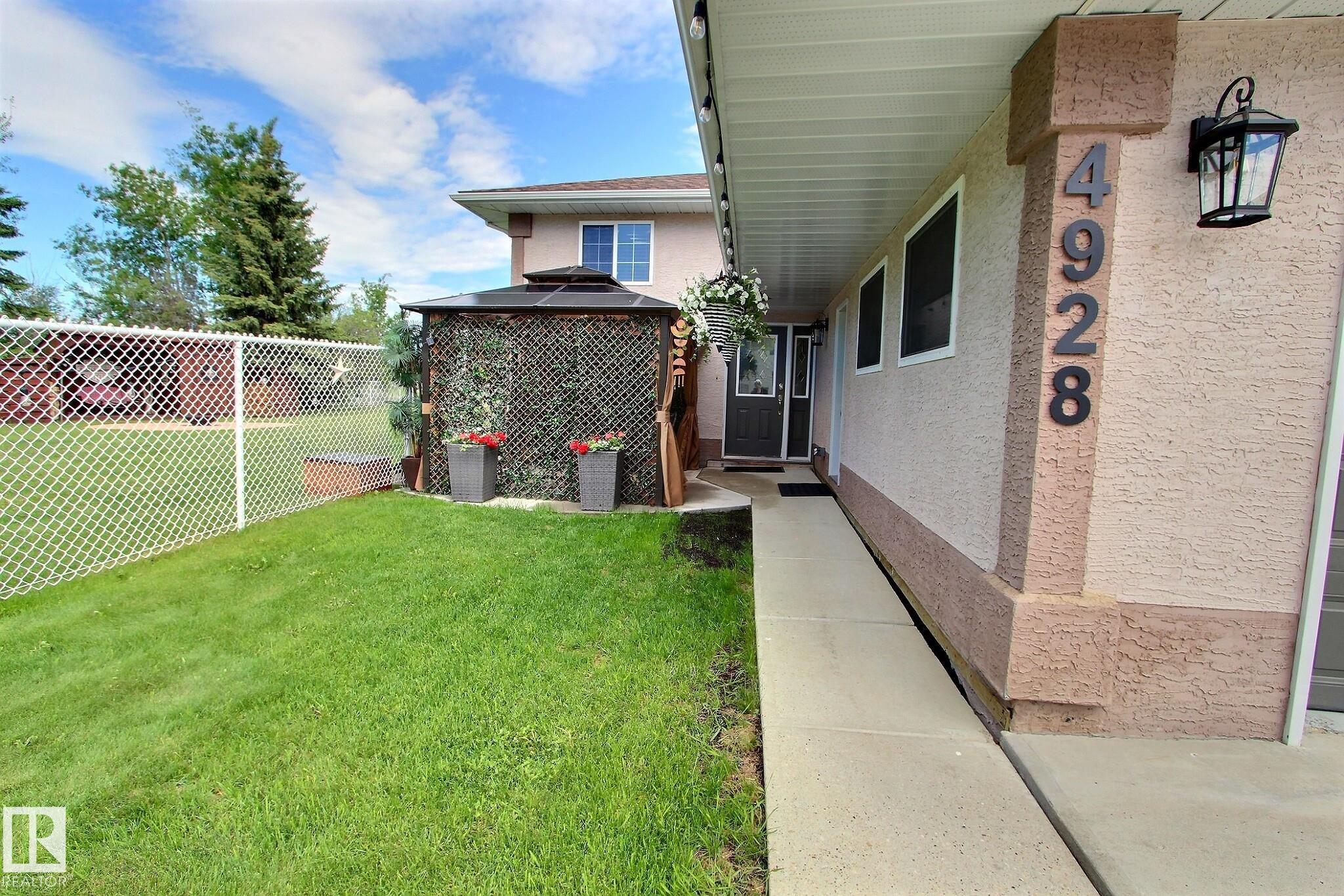 4928 50a Avenue, Entwistle, MLS® # E4500672