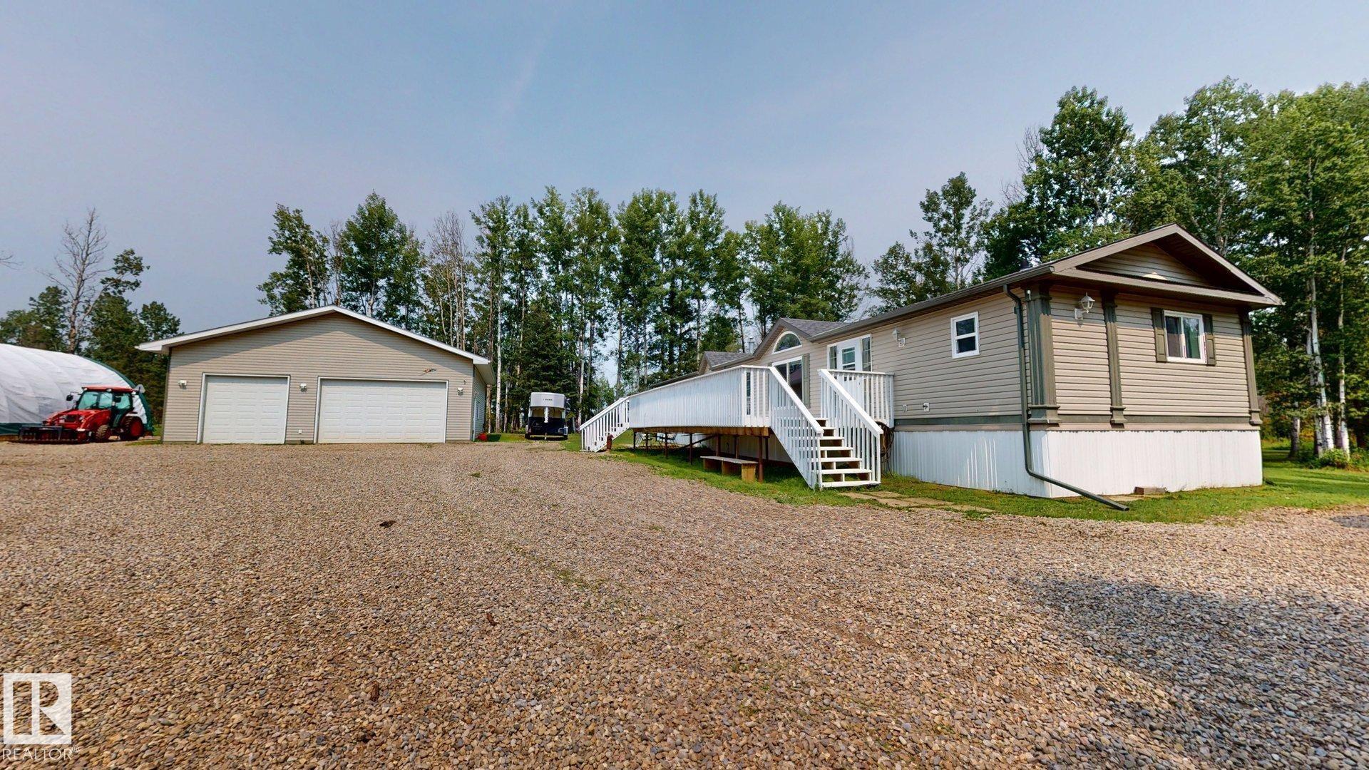 9028 Twp 500 A, Rural Brazeau County, MLS® # E4500673