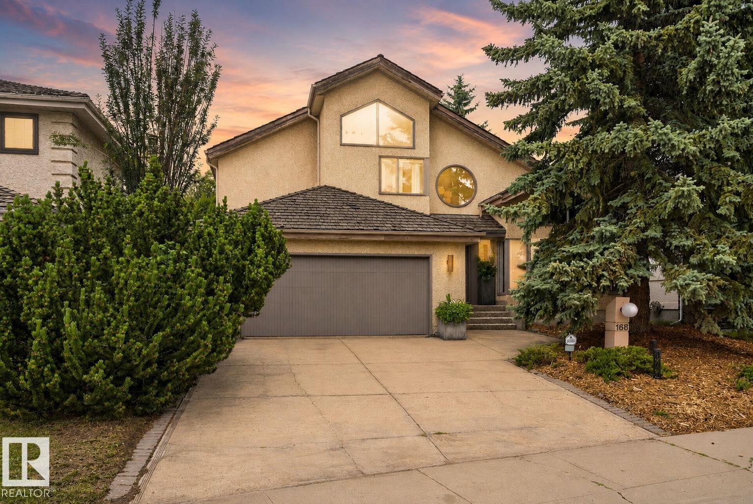 168 Weaver Drive, Edmonton, MLS® # E4500677