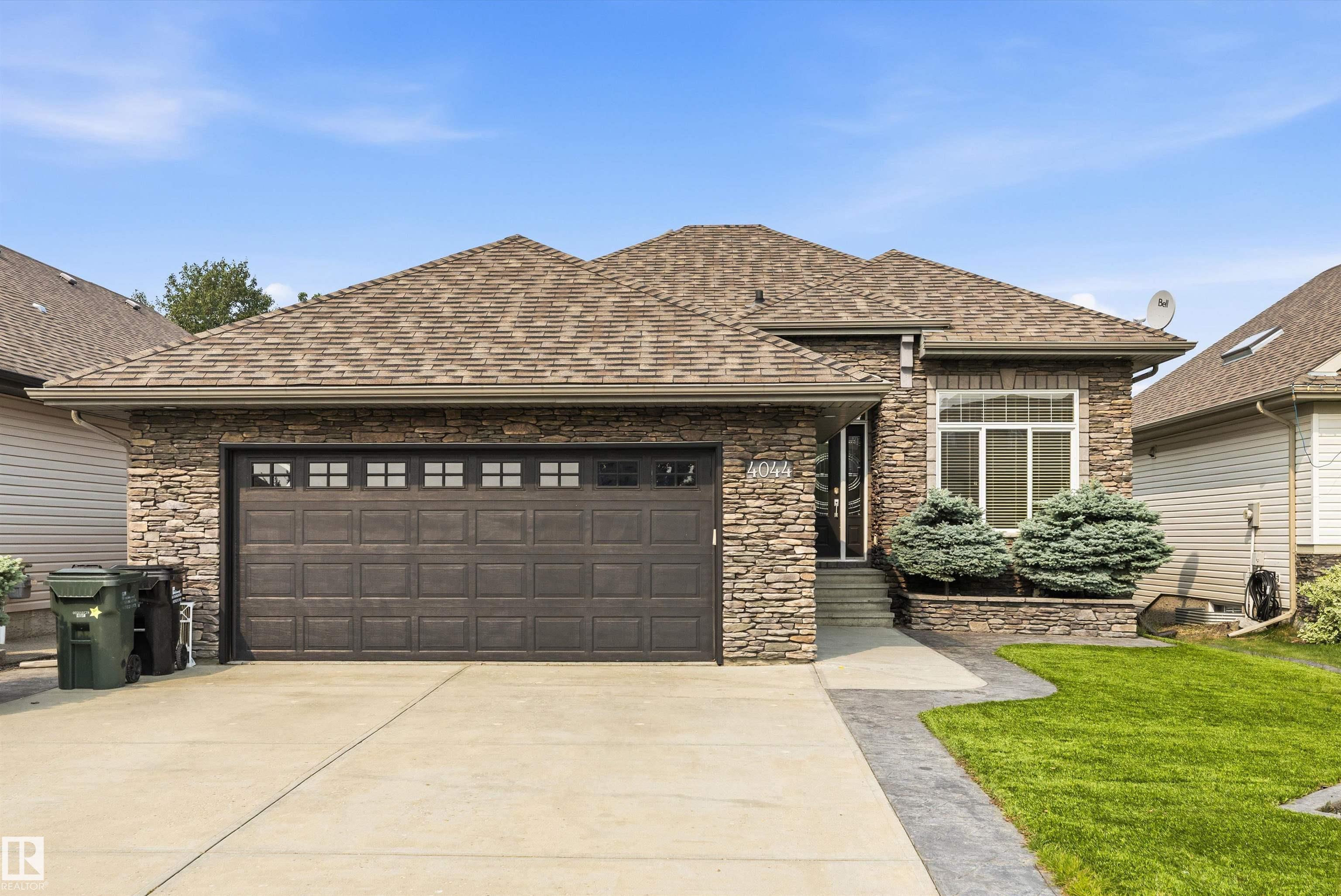 4044 Crowsnest Crescent, Sherwood Park, MLS® # E4500680