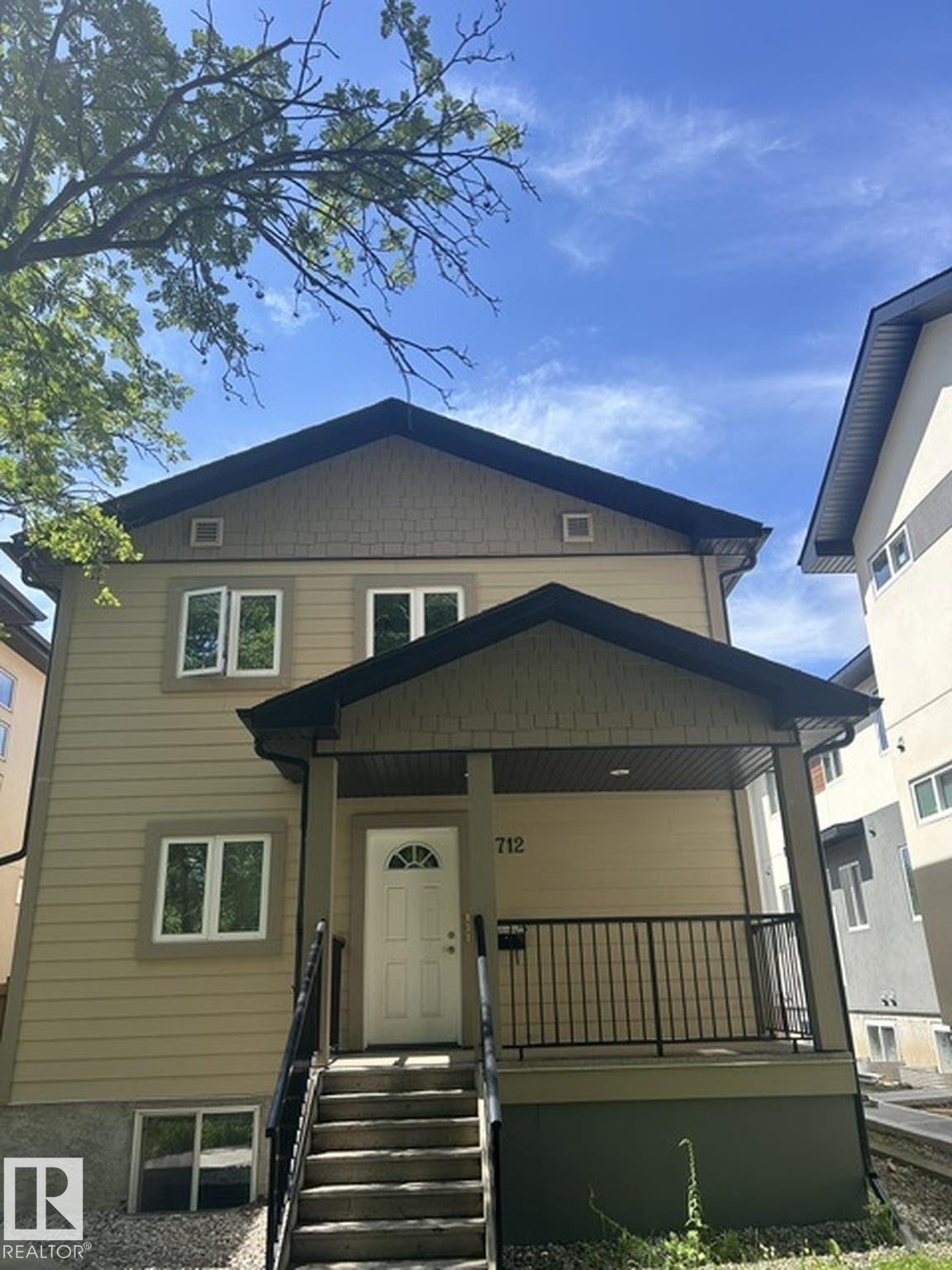 7712 110 Street, Edmonton, MLS® # E4500682
