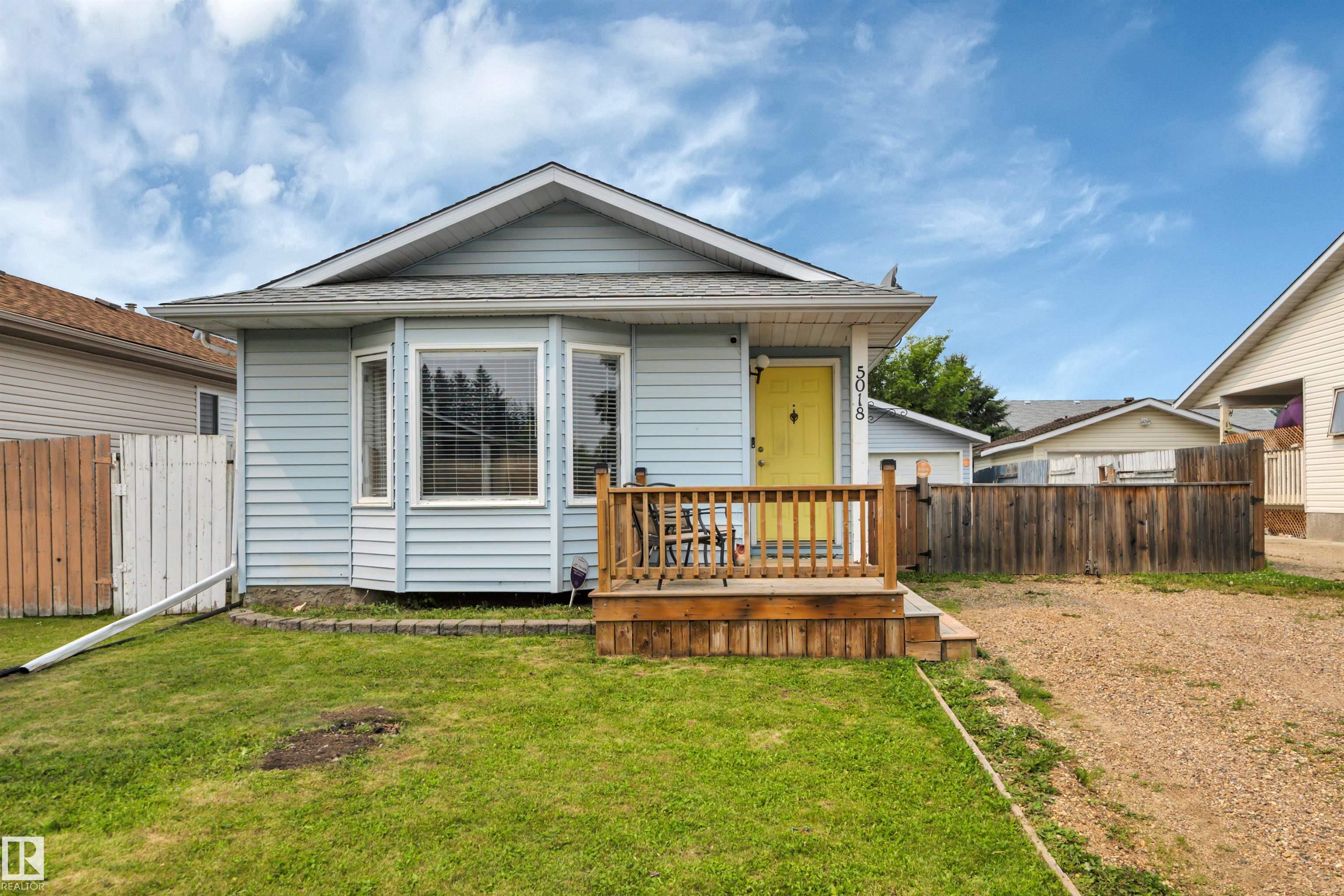 5018 52 Street, Calmar, MLS® # E4500685