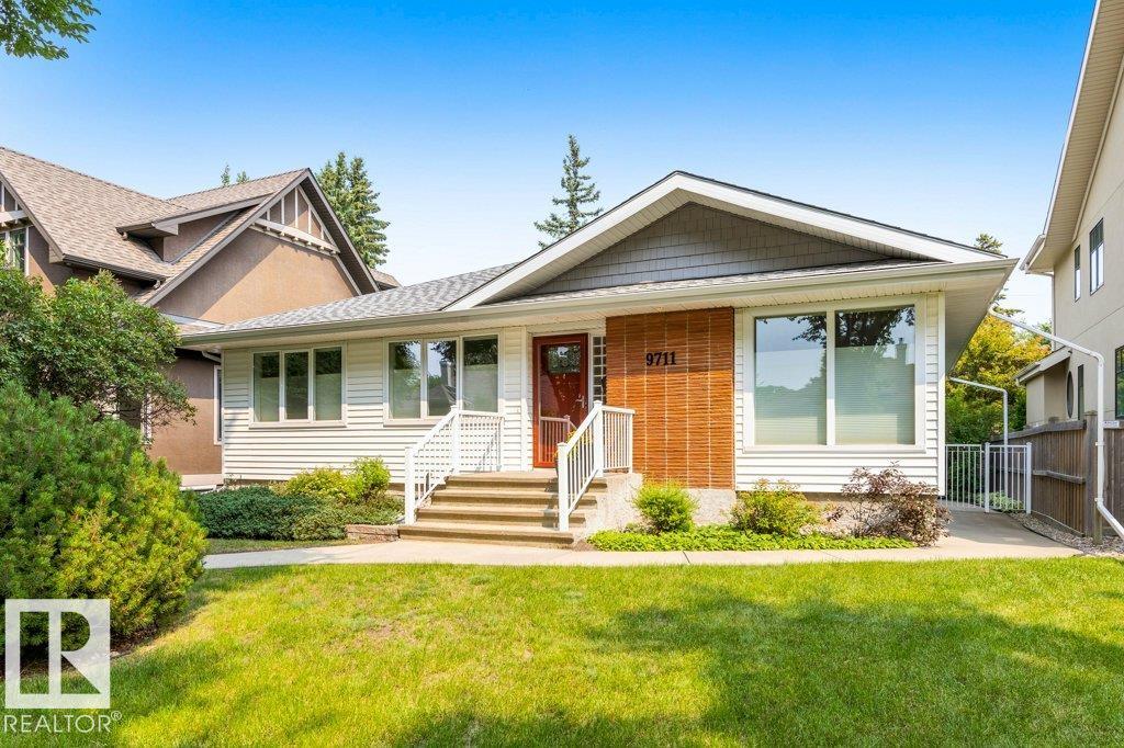 9711 146 Street, Edmonton, MLS® # E4500686