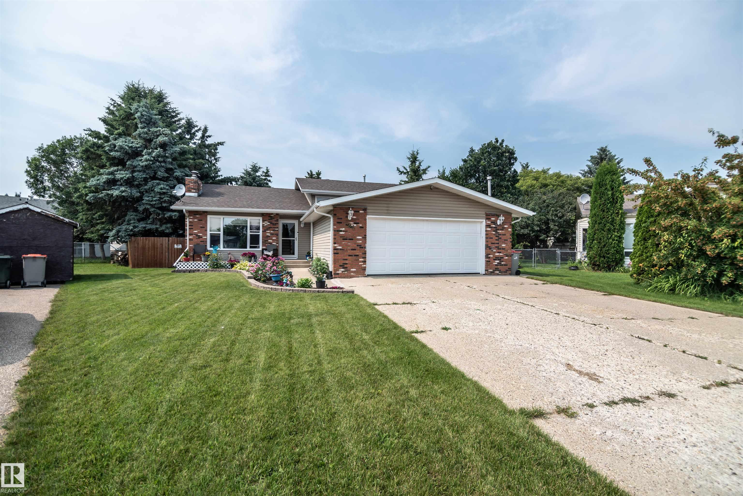 24 Glenwood Crescent, Stony Plain, MLS® # E4500690