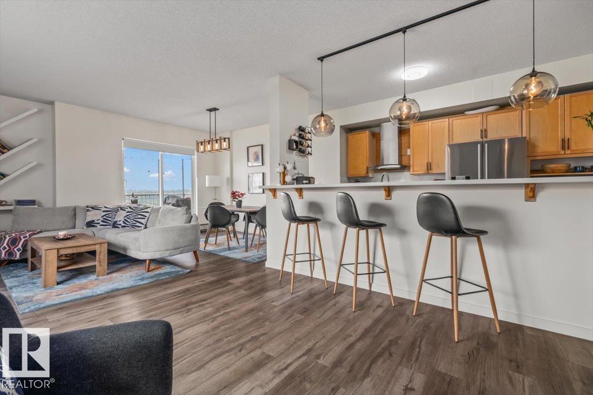 704 9707 105 Street, Edmonton, MLS® # E4500694