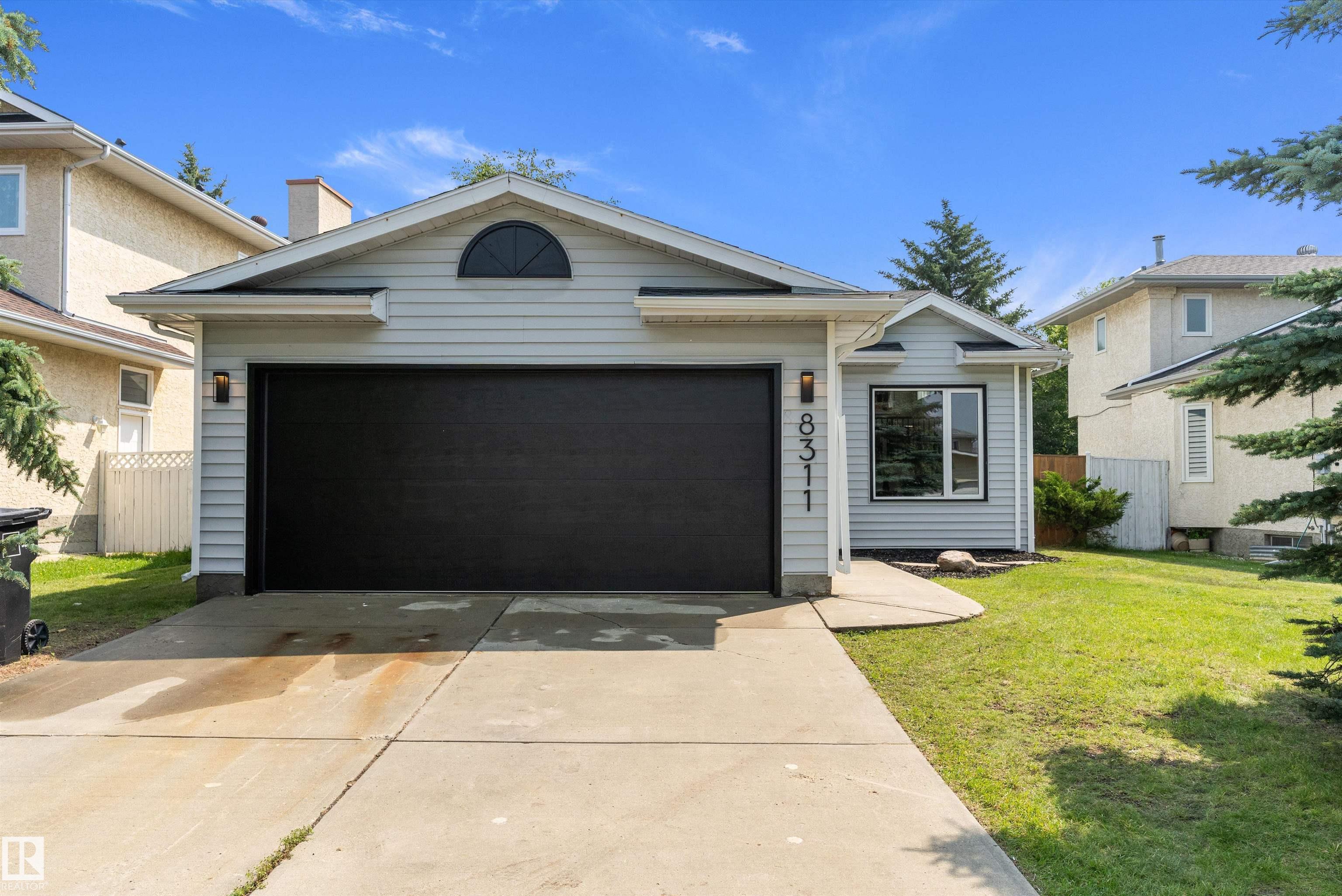 Real Estate Listing MLS E4500697