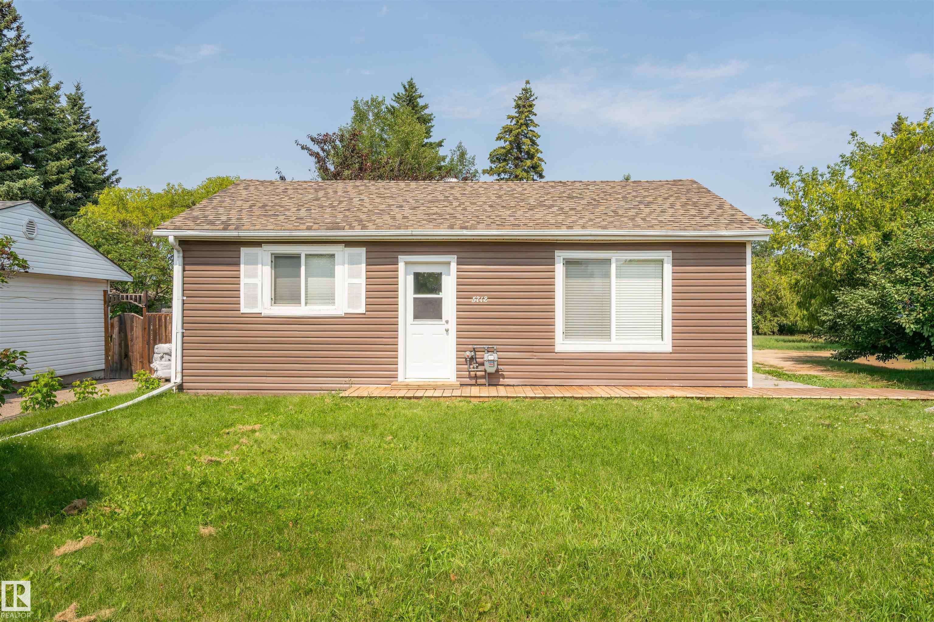5712 50 Avenue, Cold Lake, MLS® # E4500704
