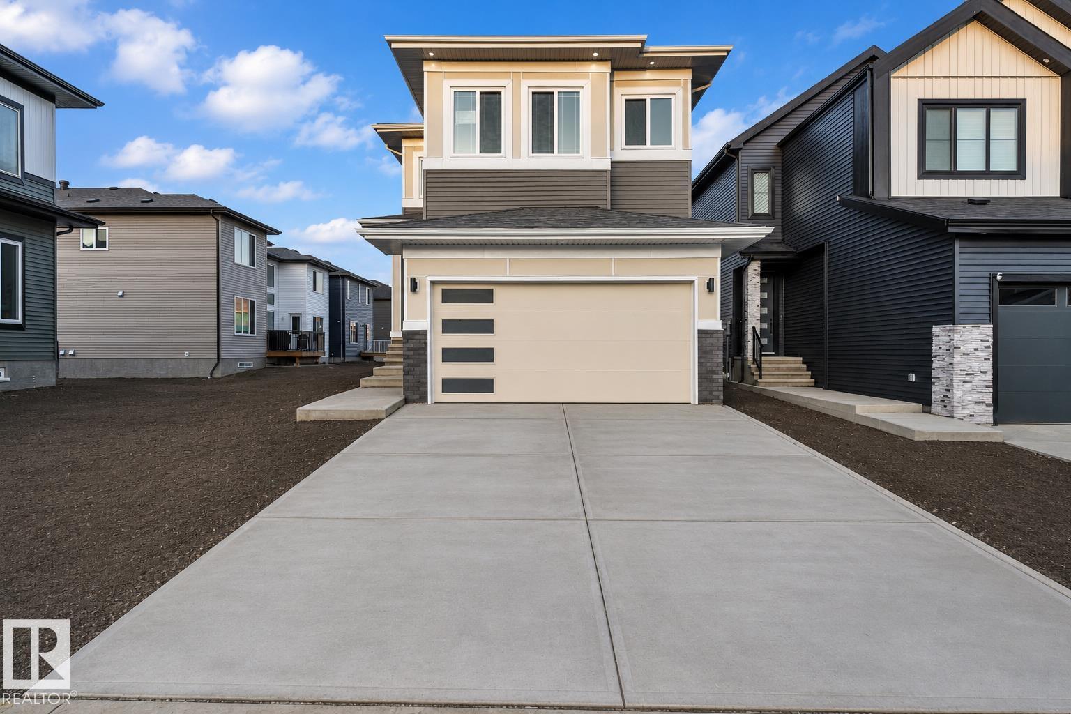 8450 Mayday Link, Edmonton, MLS® # E4500709