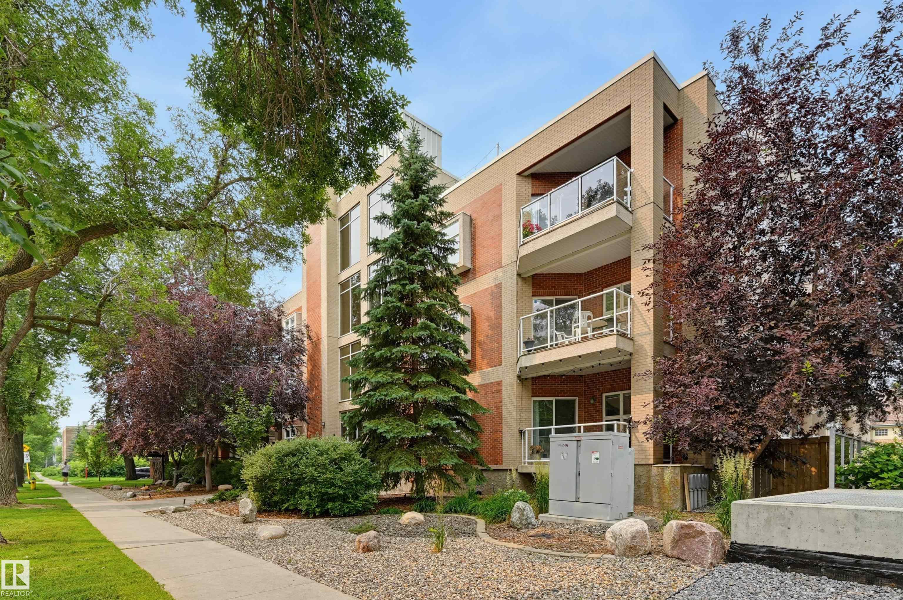 403 9910 111 Street, Edmonton, MLS® # E4500710