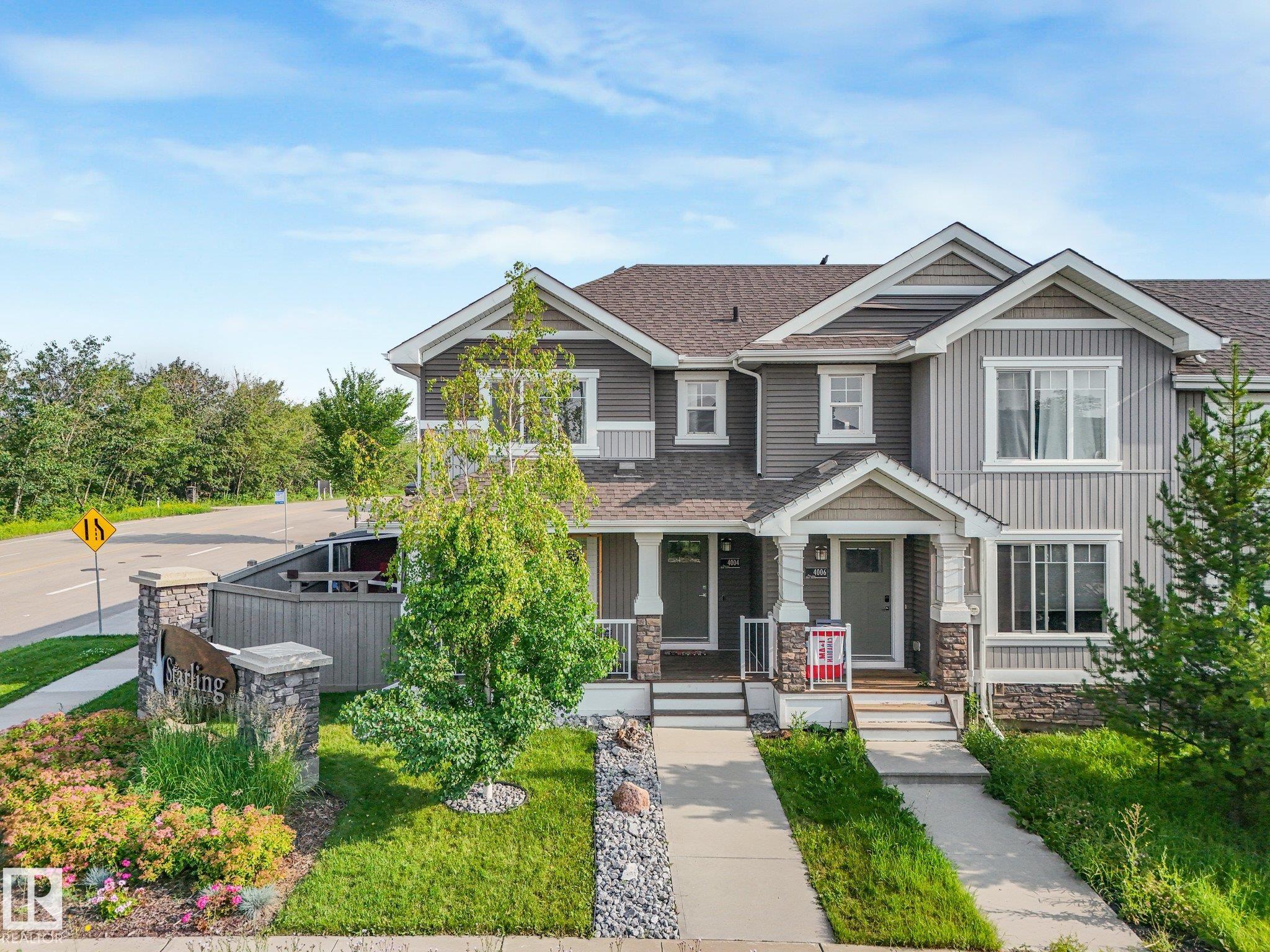 4004 Blackbird Link Link, Edmonton, MLS® # E4500718