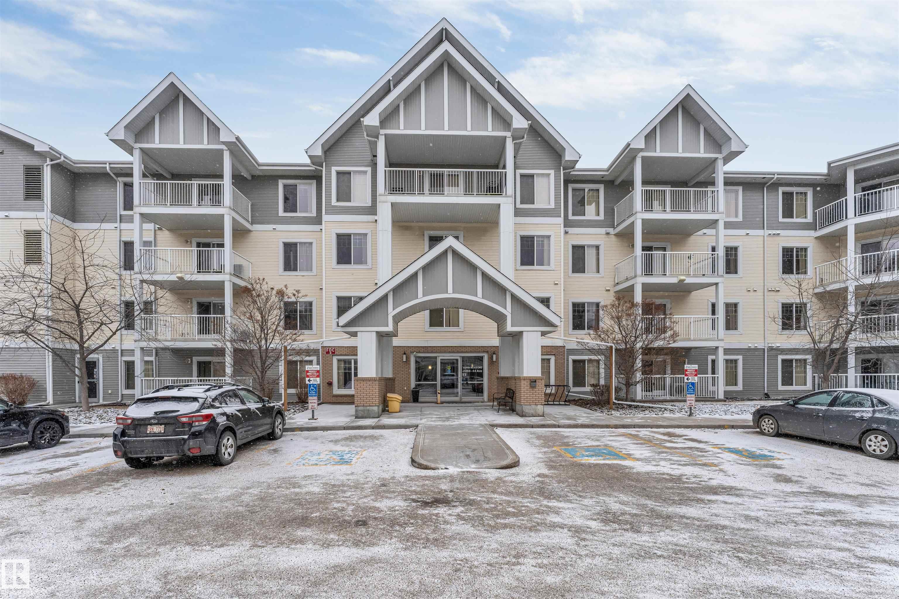 409 2204 44 Avenue, Edmonton, MLS® # E4500719