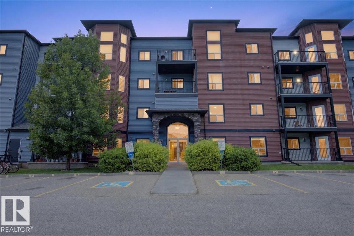 316 392 Silver Berry Road, Edmonton, MLS® # E4500722