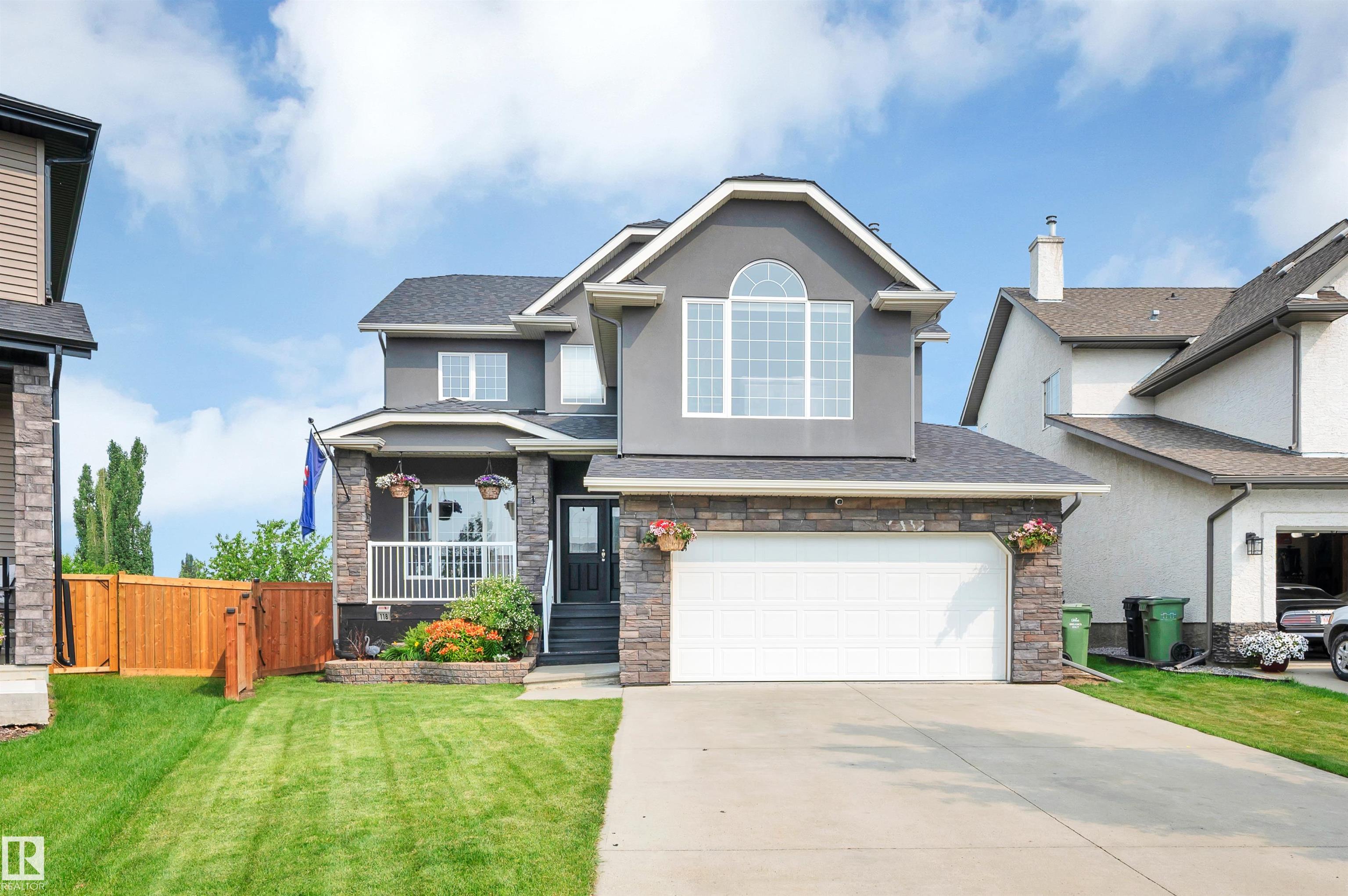 118 Anise Close, Leduc, MLS® # E4500729