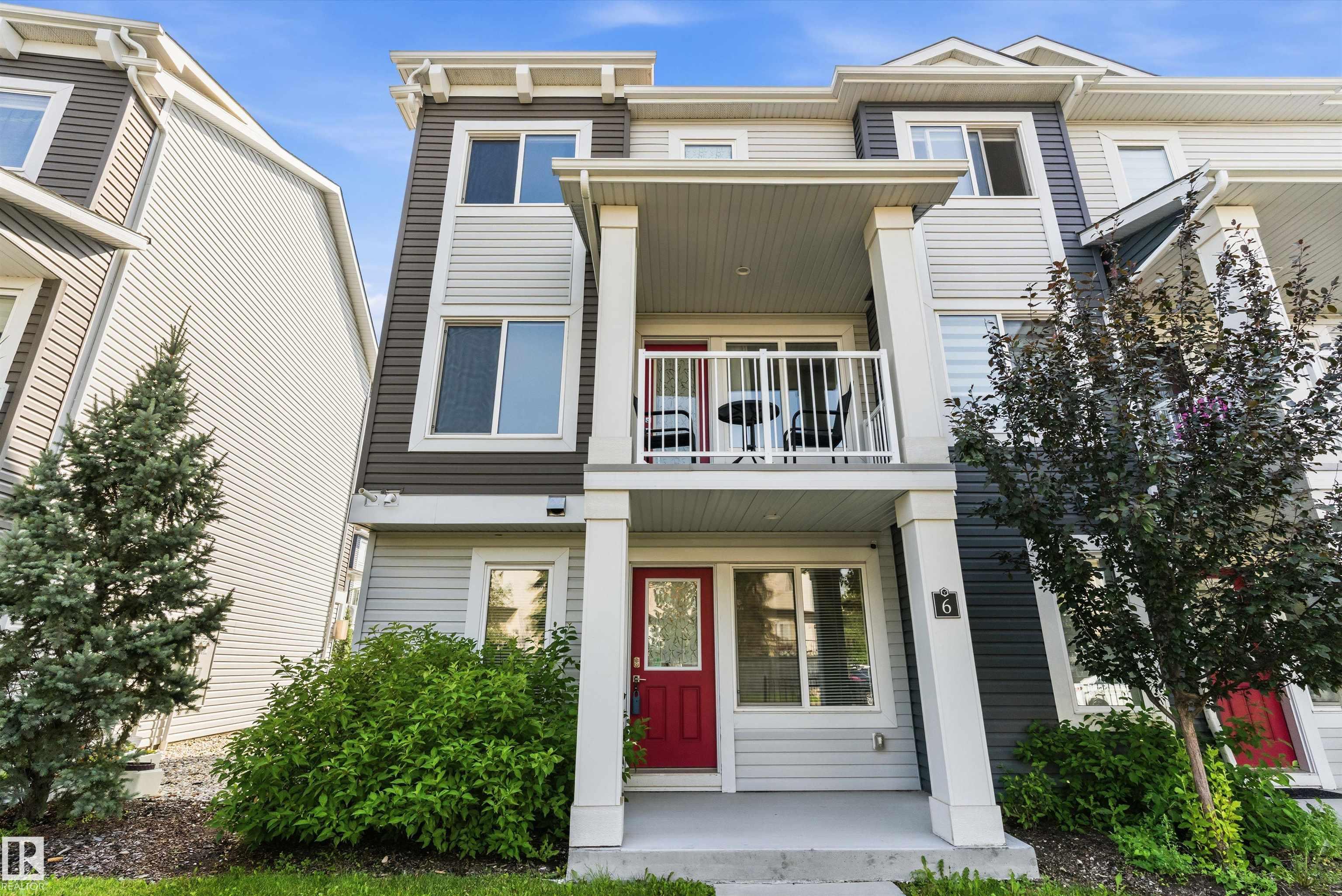 6 16335 84 Street, Edmonton, MLS® # E4500750