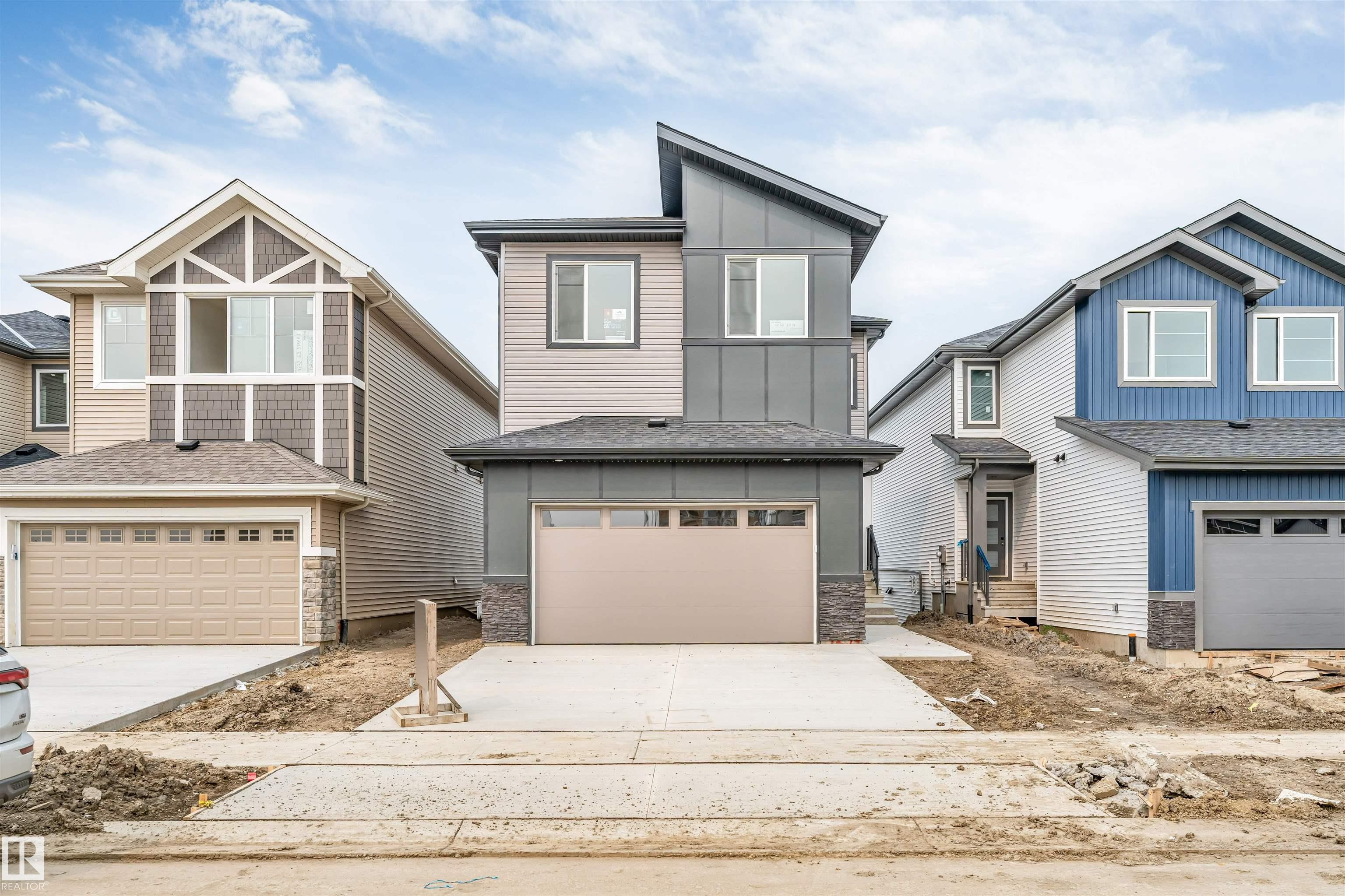 4234 63 Street, Beaumont, MLS® # E4500754