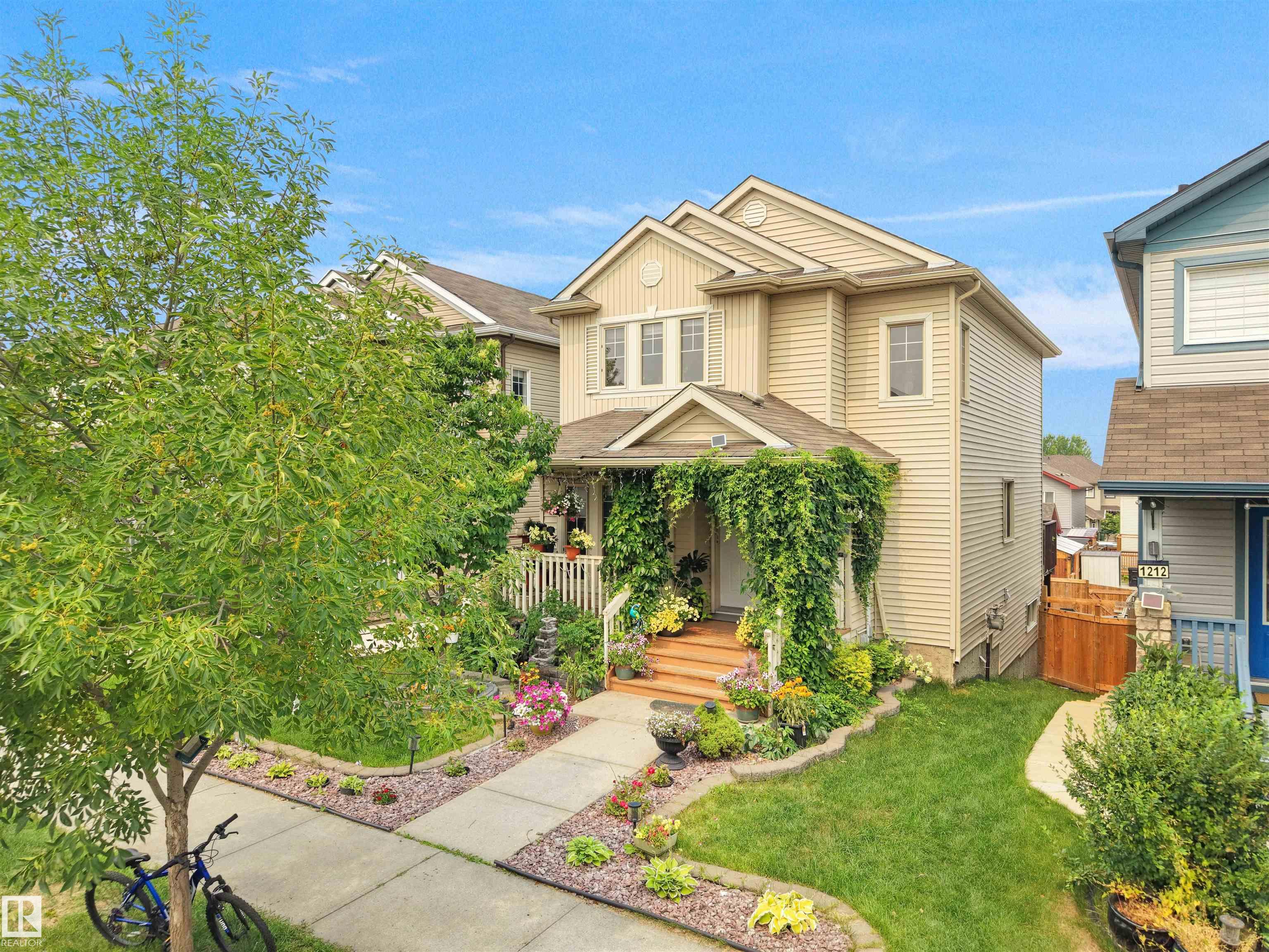 1216 29 Avenue Nw, Edmonton, MLS® # E4500756