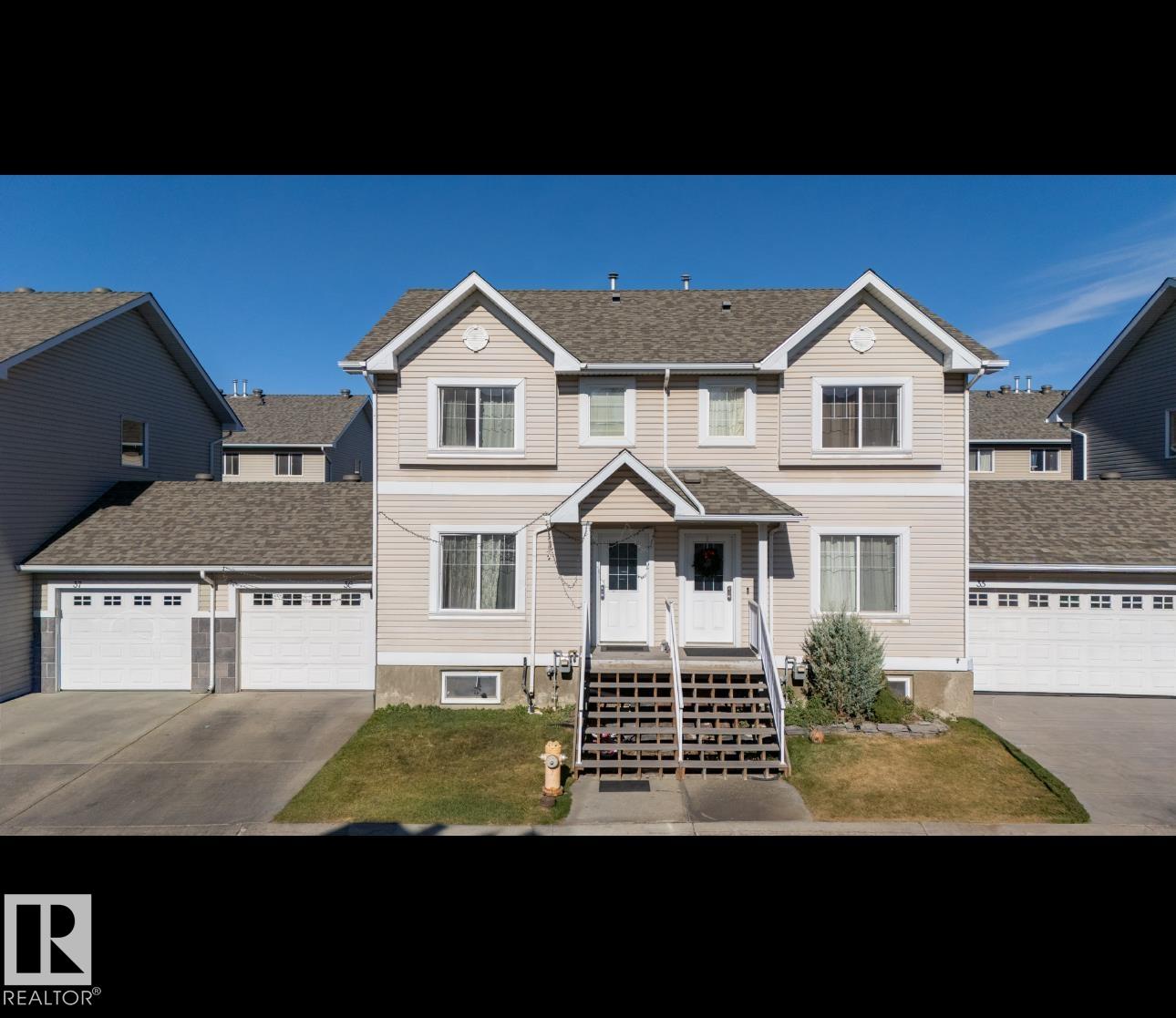 36 2503 24 Street, Edmonton, MLS® # E4500758