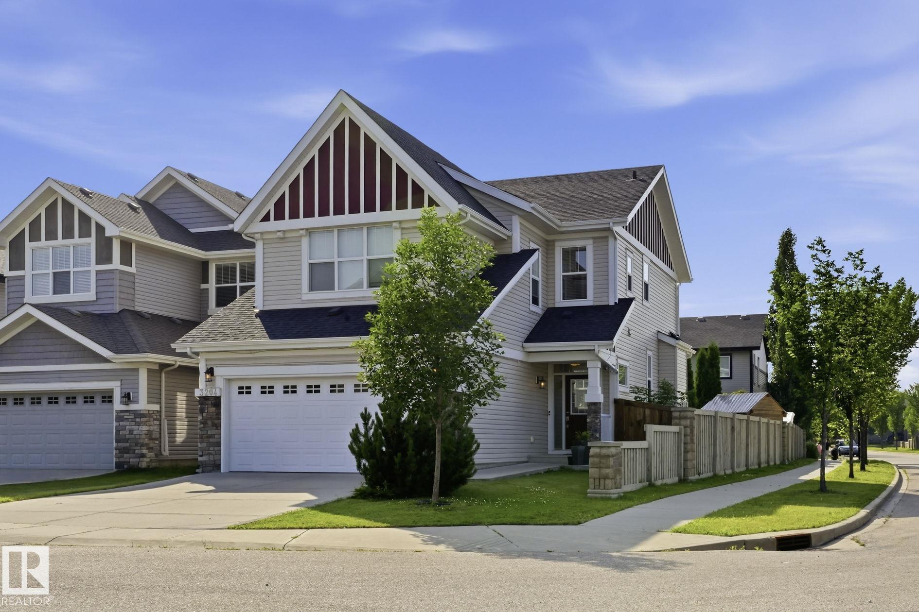 3204 Abbott Crescent Sw, Edmonton, MLS® # E4500759