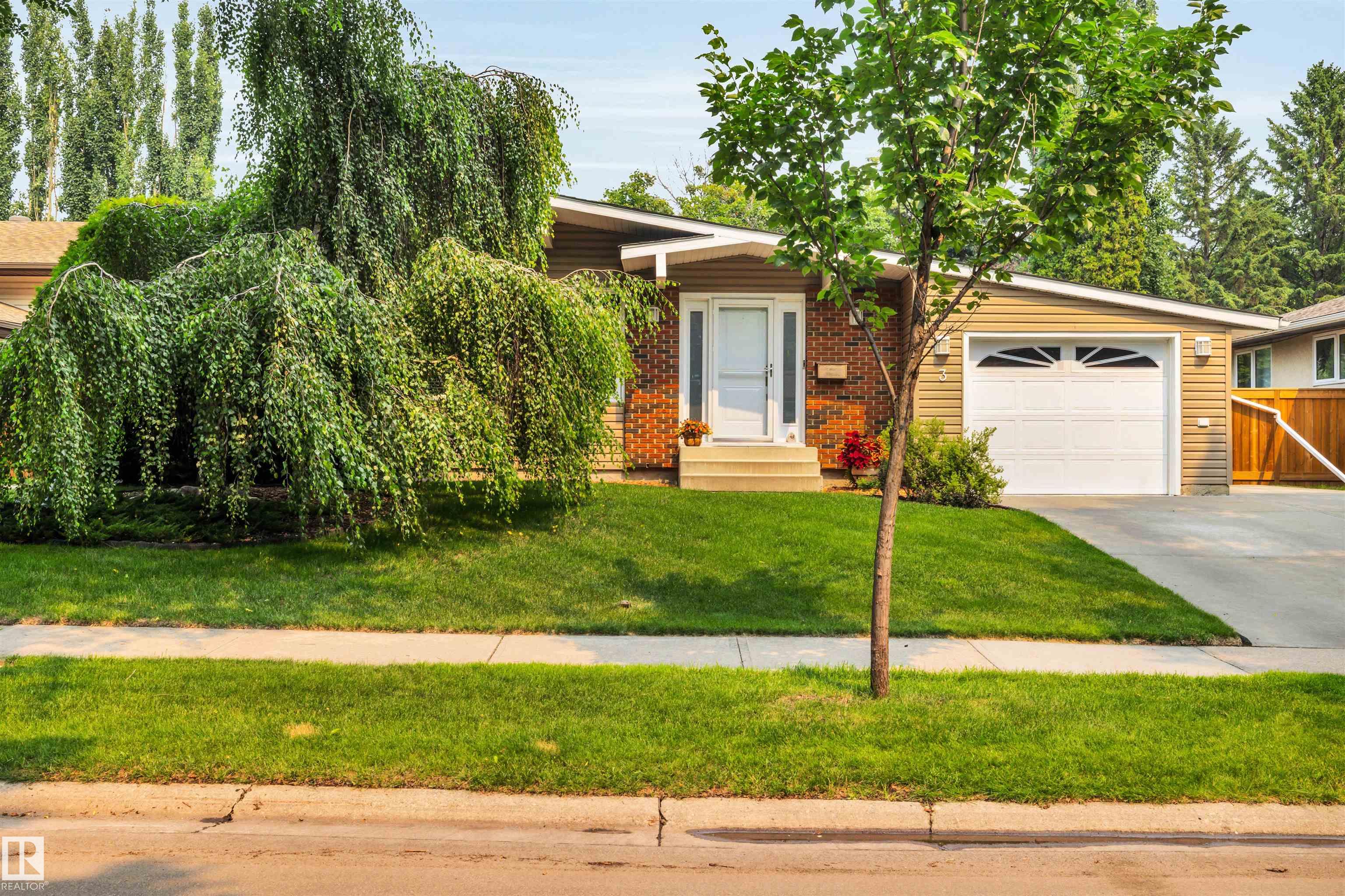3 Flint Crescent, St. Albert, MLS® # E4500771