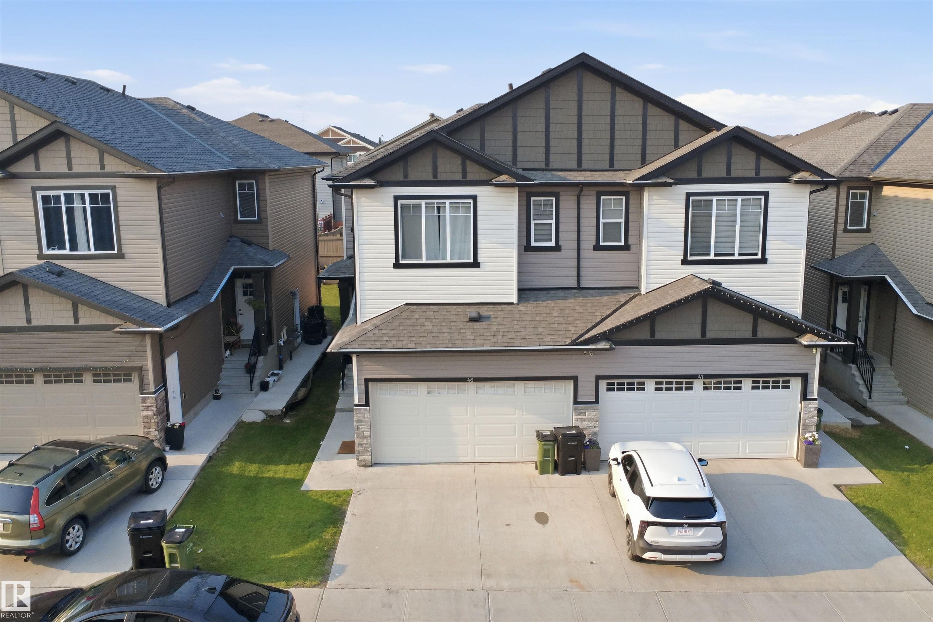 46 1703 16 Avenue, Edmonton, MLS® # E4500782