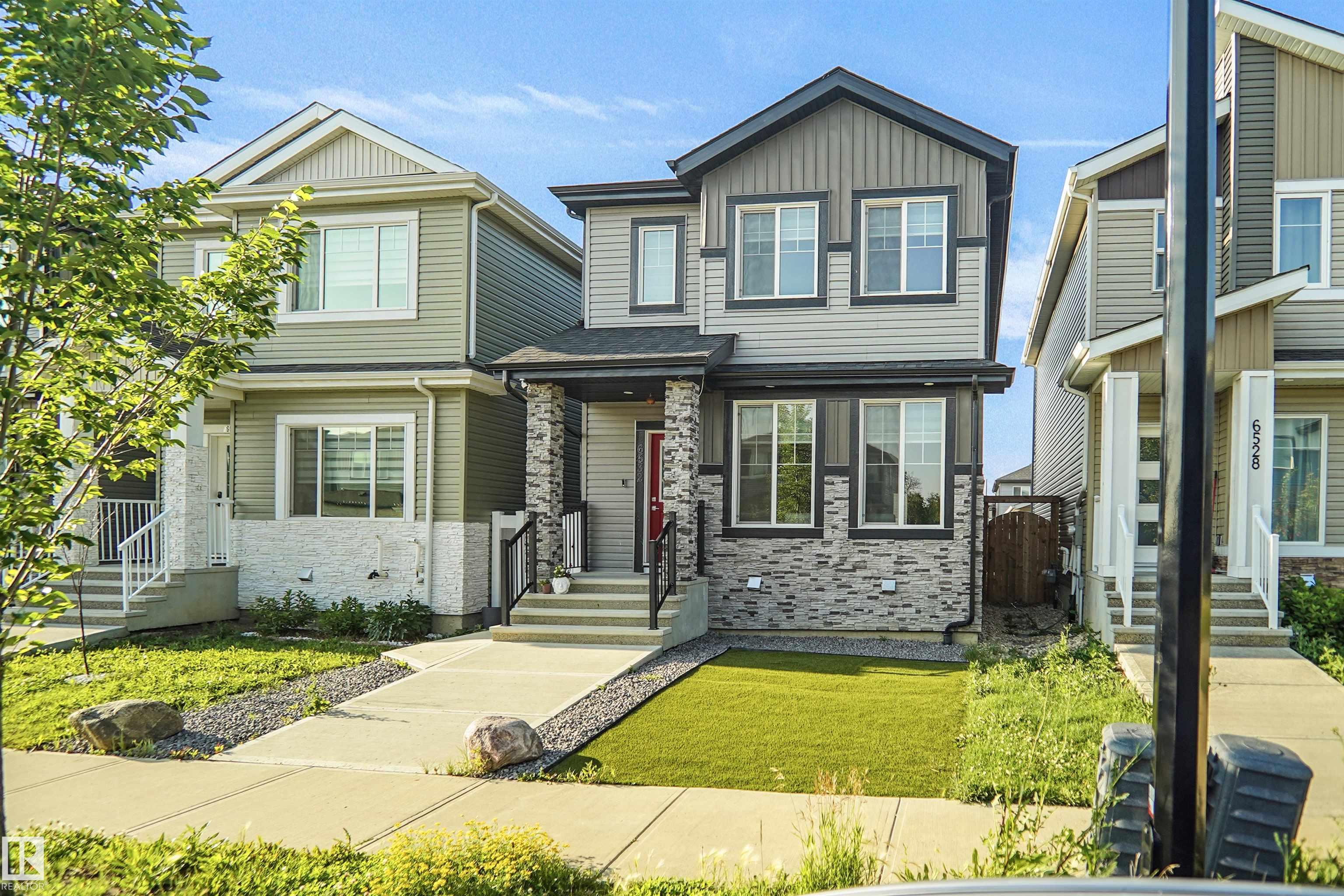 6532 175 Avenue, Edmonton, MLS® # E4500783