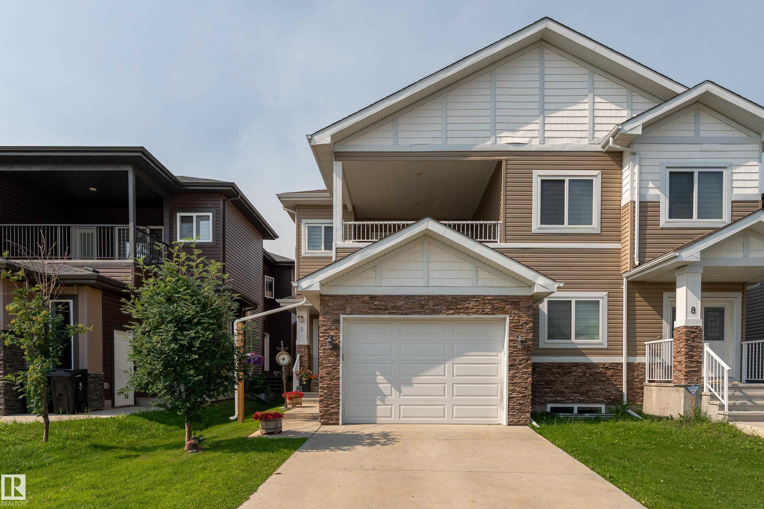 6 Hickory Road, Fort Saskatchewan, MLS® # E4500788