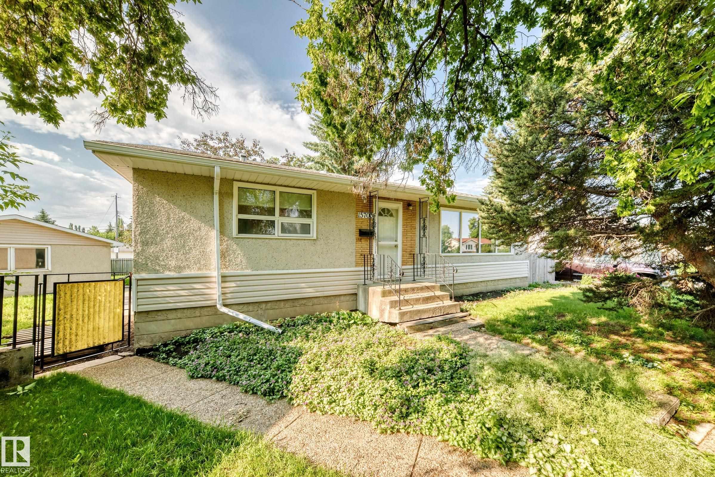 15703 84 Avenue, Edmonton, MLS® # E4500816