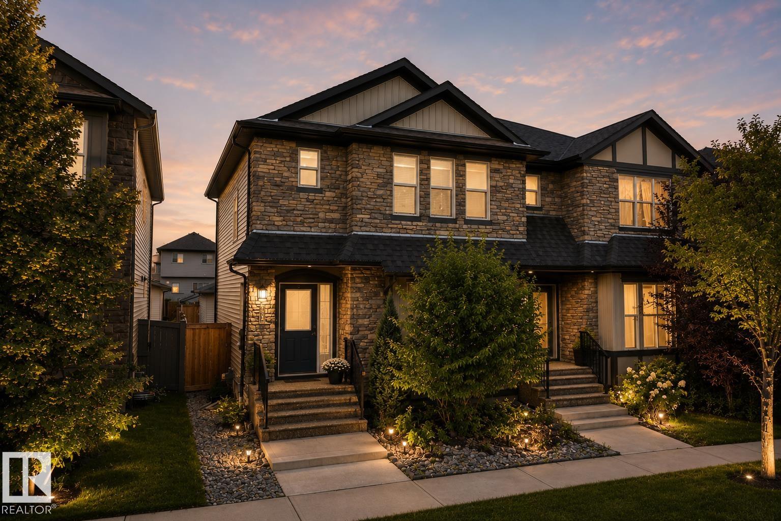 23 Greenbury Boulevard, Spruce Grove, MLS® # E4500817