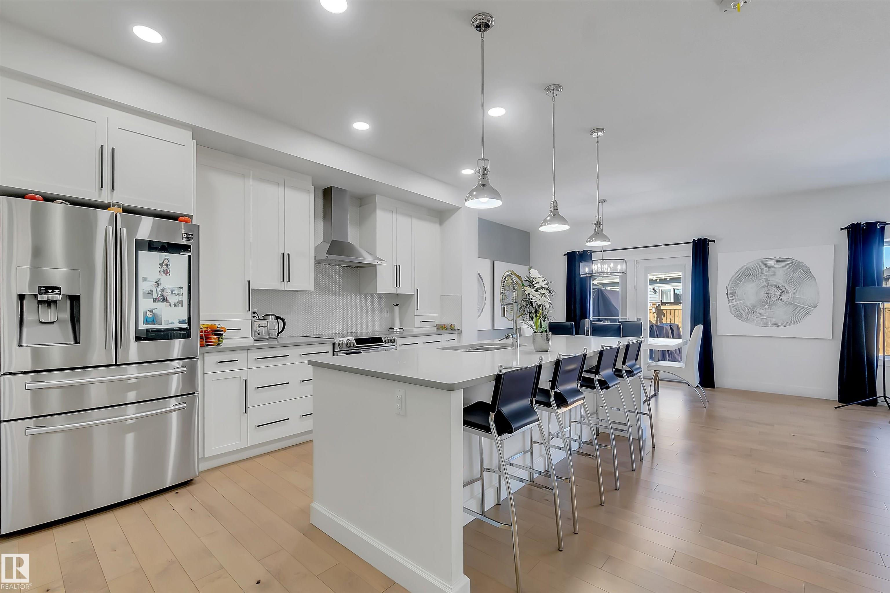 1399 Watt Drive, Edmonton, MLS® # E4500825