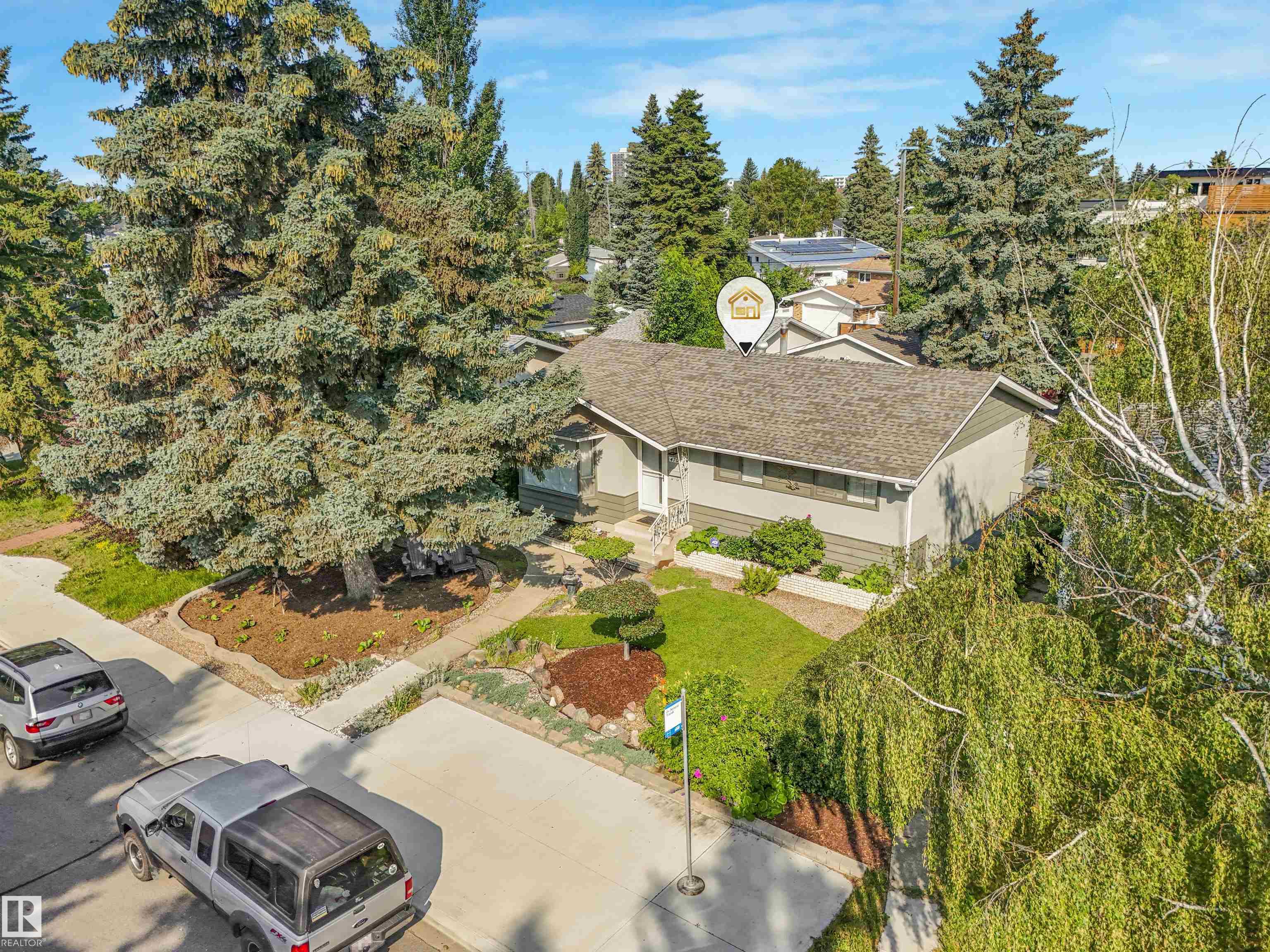 4708 Malmo Road, Edmonton, MLS® # E4500826
