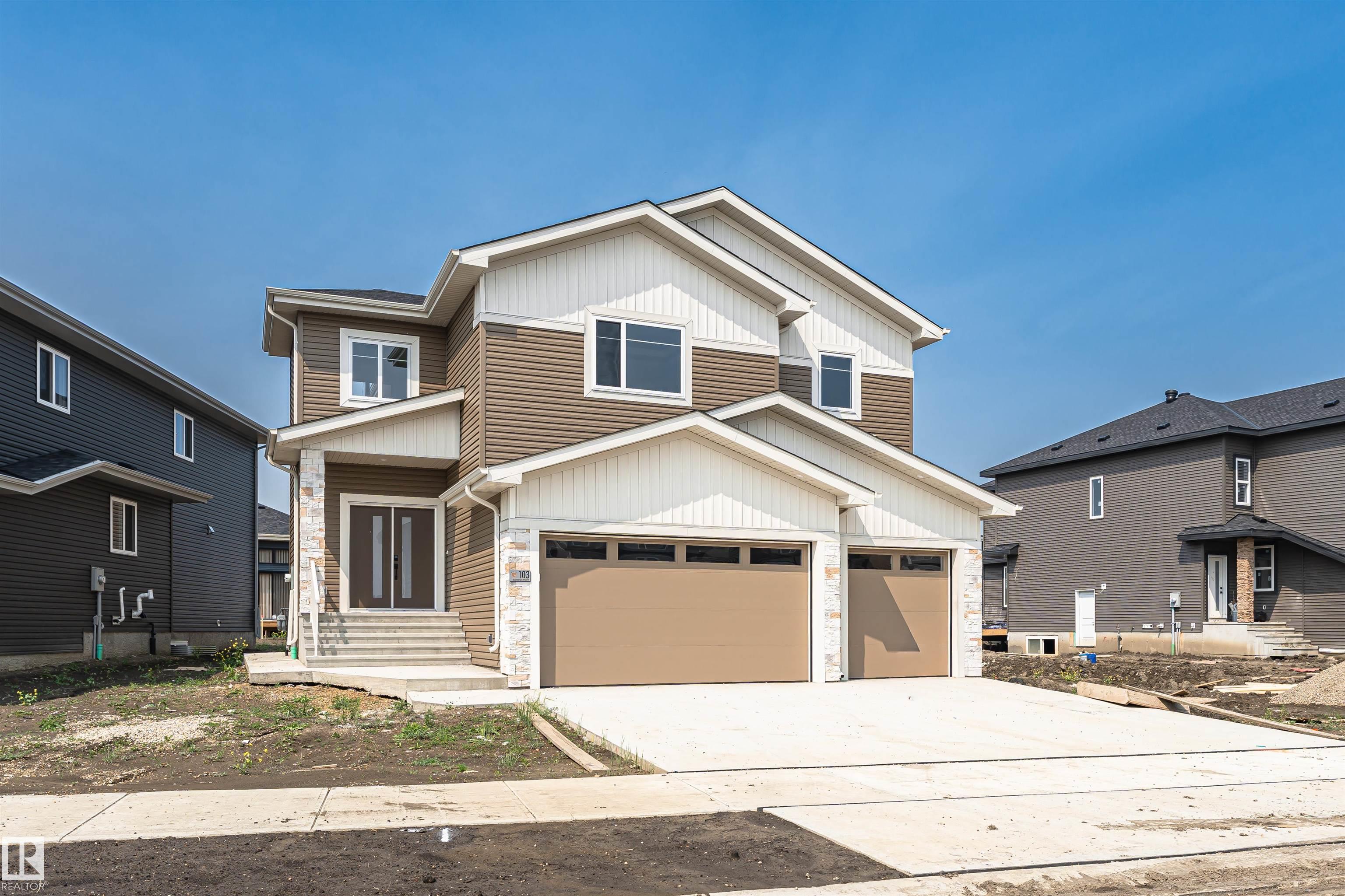 103 Eldridge Point(e), St. Albert, MLS® # E4500828