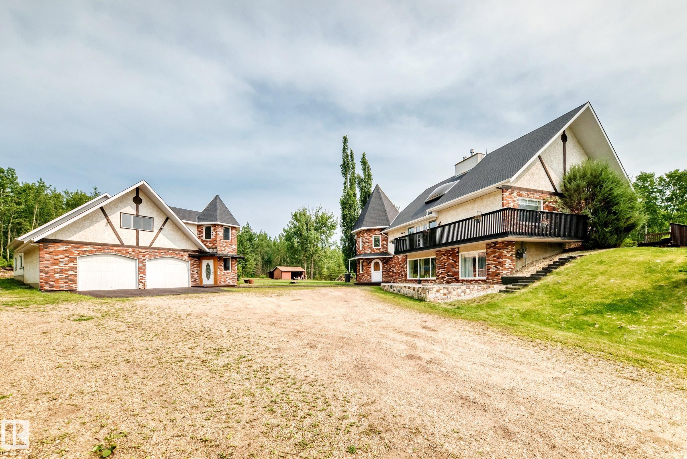 122 51313 Rge Road 231, Rural Strathcona County, MLS® # E4500832
