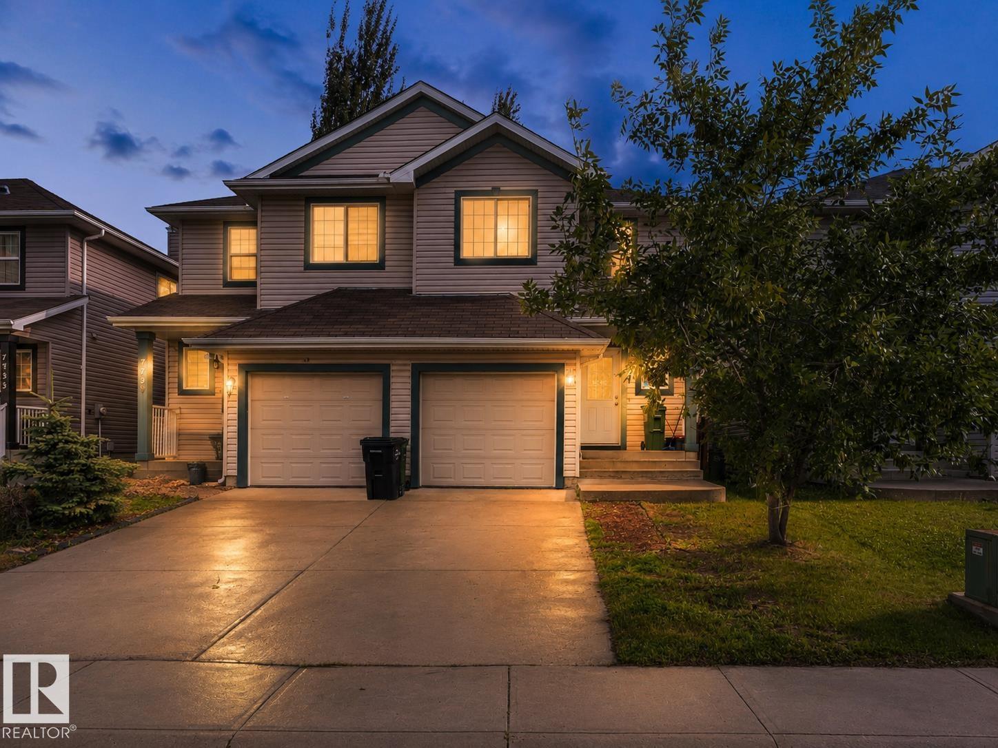 7743 8 Avenue Sw, Edmonton, MLS® # E4500833