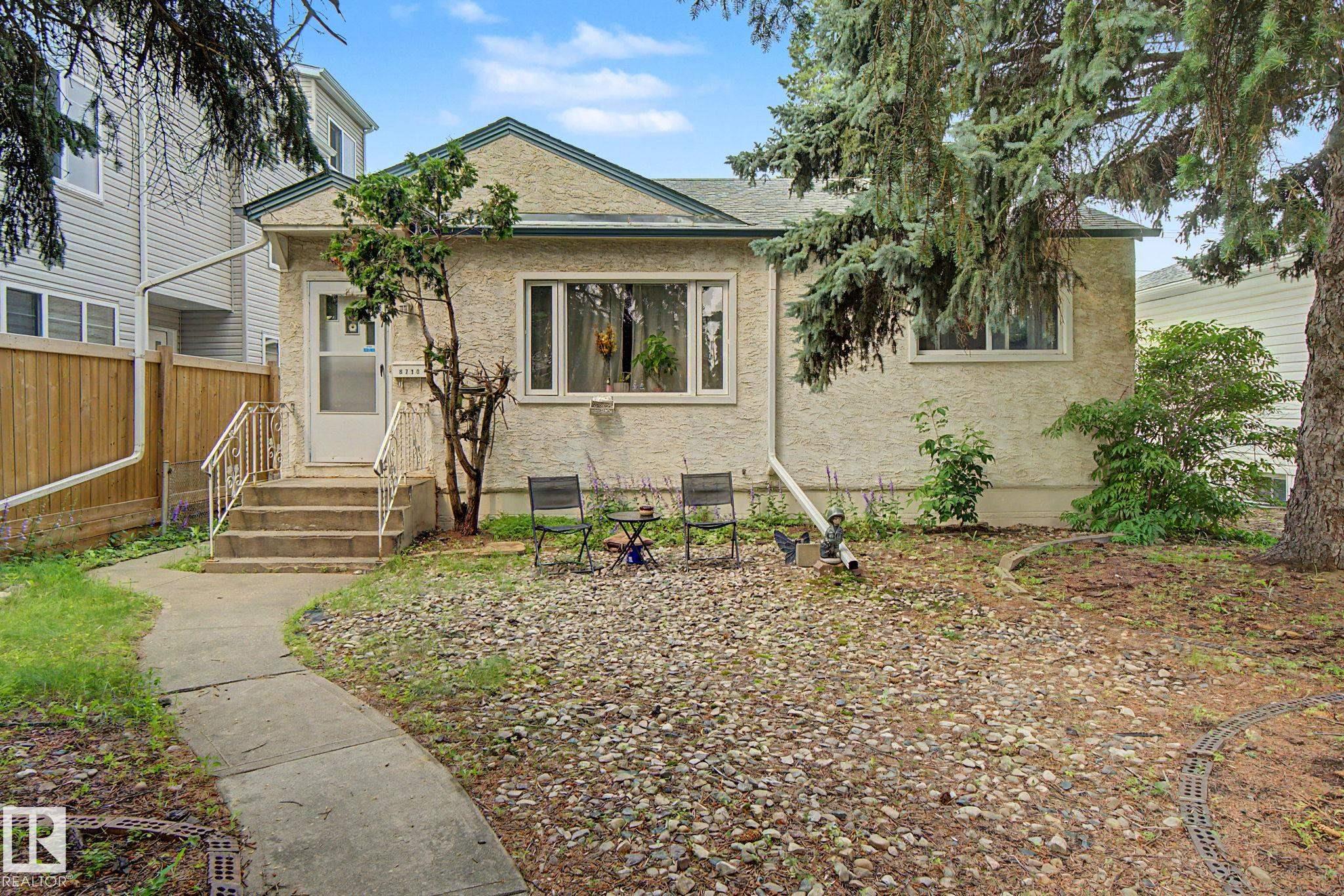 8710 83 Avenue, Edmonton, MLS® # E4500840