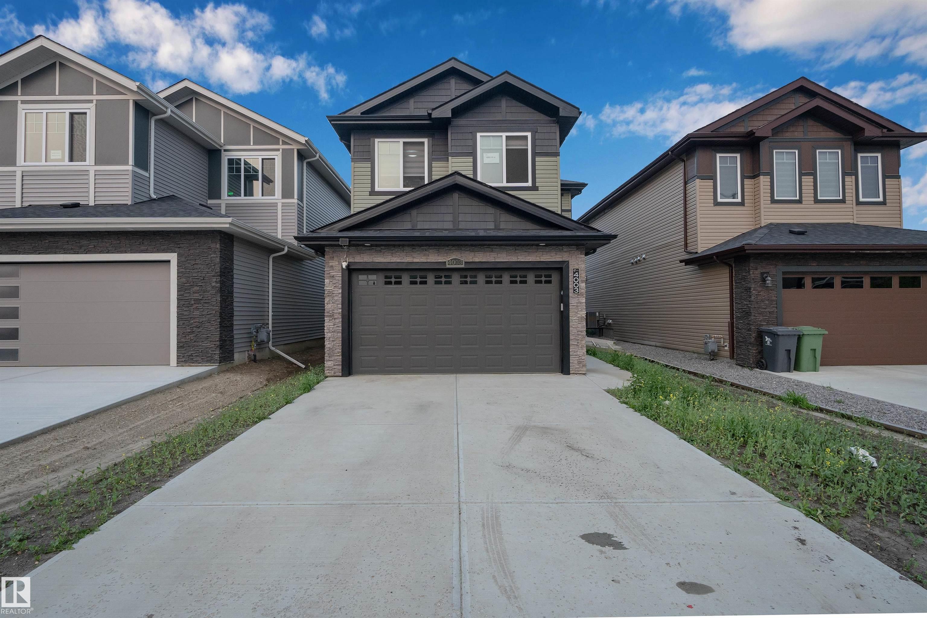 4003 39 Street, Beaumont, MLS® # E4500842