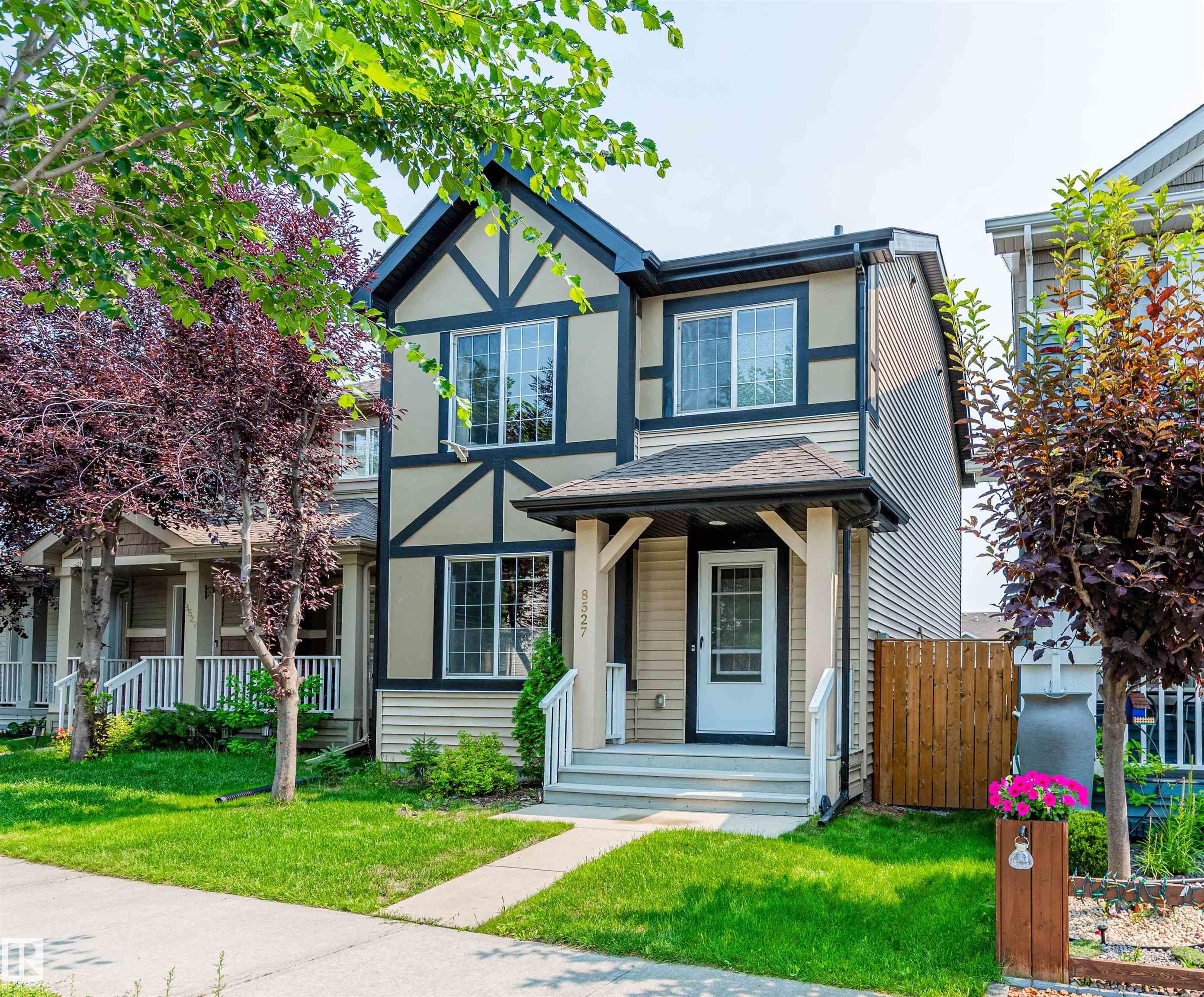 8527 Ellis Link Link, Edmonton, MLS® # E4500846