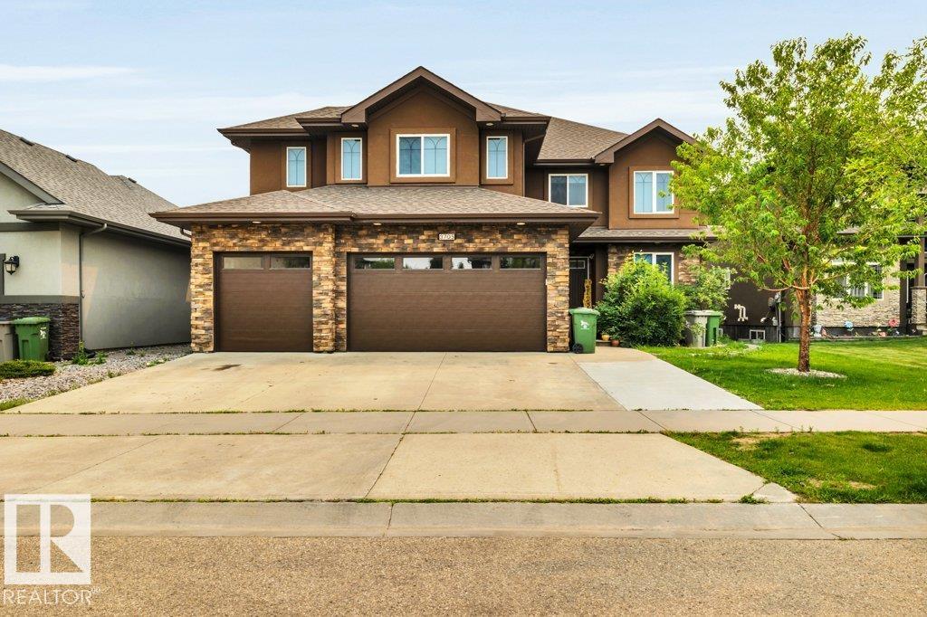 3705 64 Street, Beaumont, MLS® # E4500849
