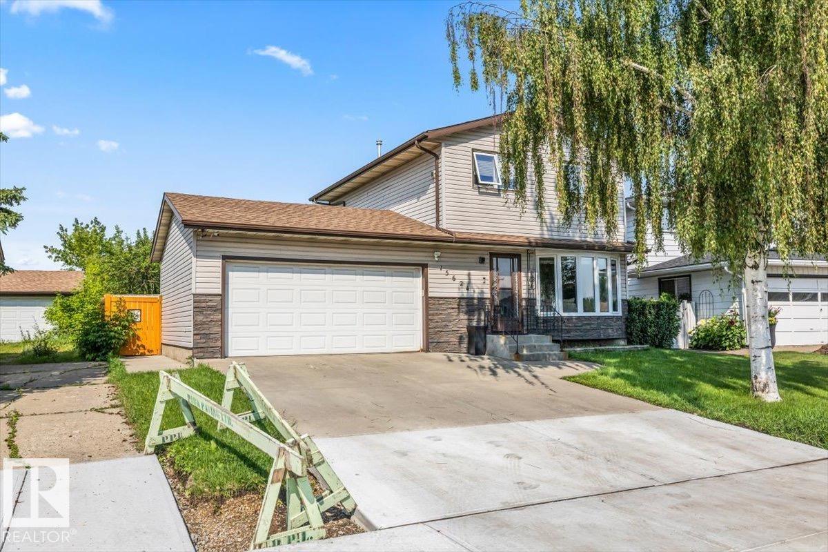 15624 123 Street, Edmonton, MLS® # E4500851