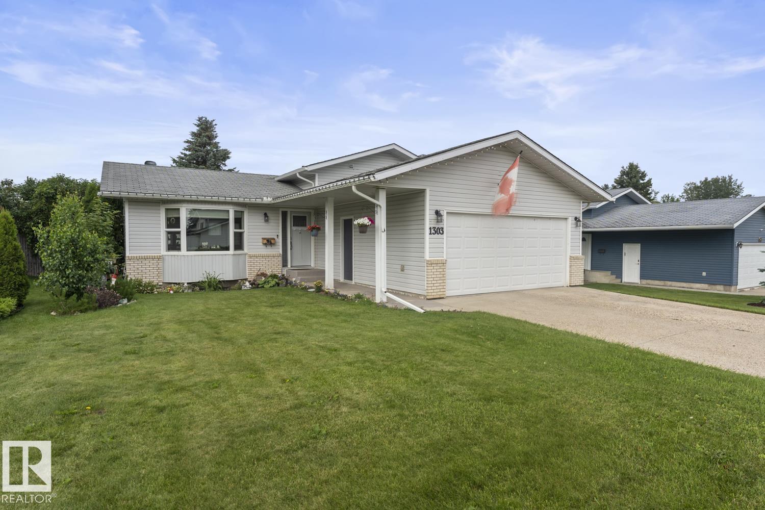 1303 12 Street, Cold Lake, MLS® # E4500853