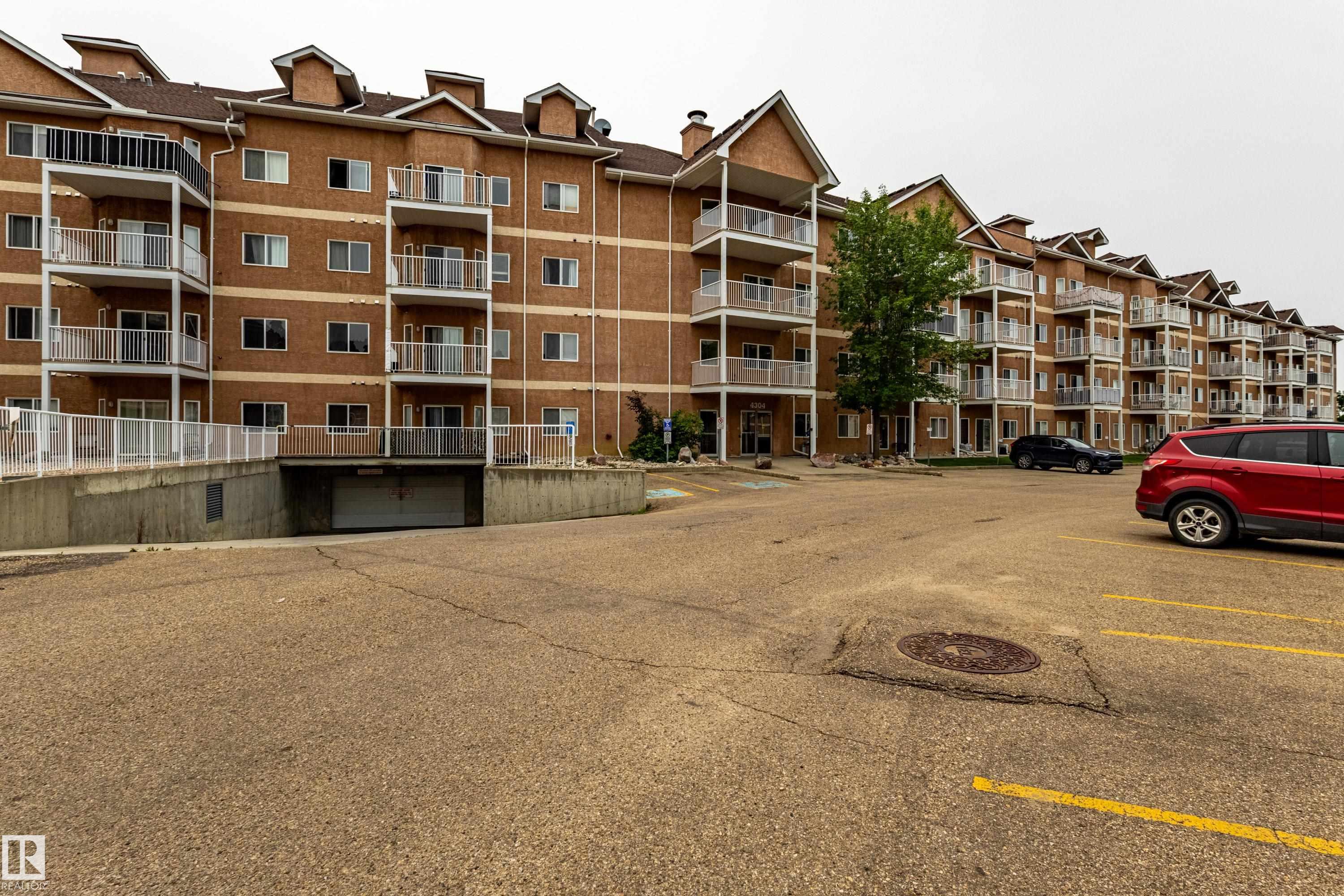 412 4304 139 Avenue, Edmonton, MLS® # E4500856