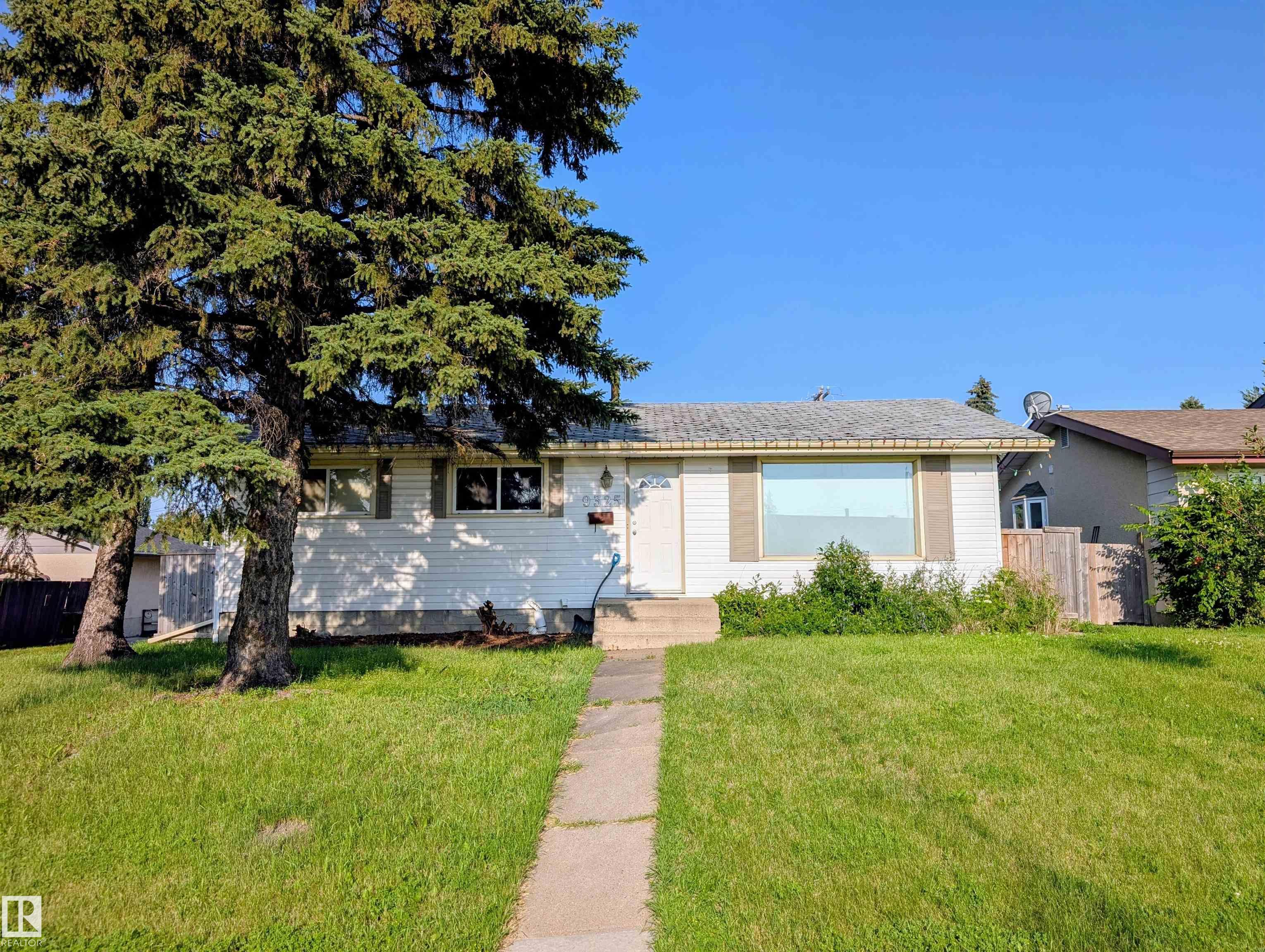 9325 168 Street, Edmonton, MLS® # E4500857