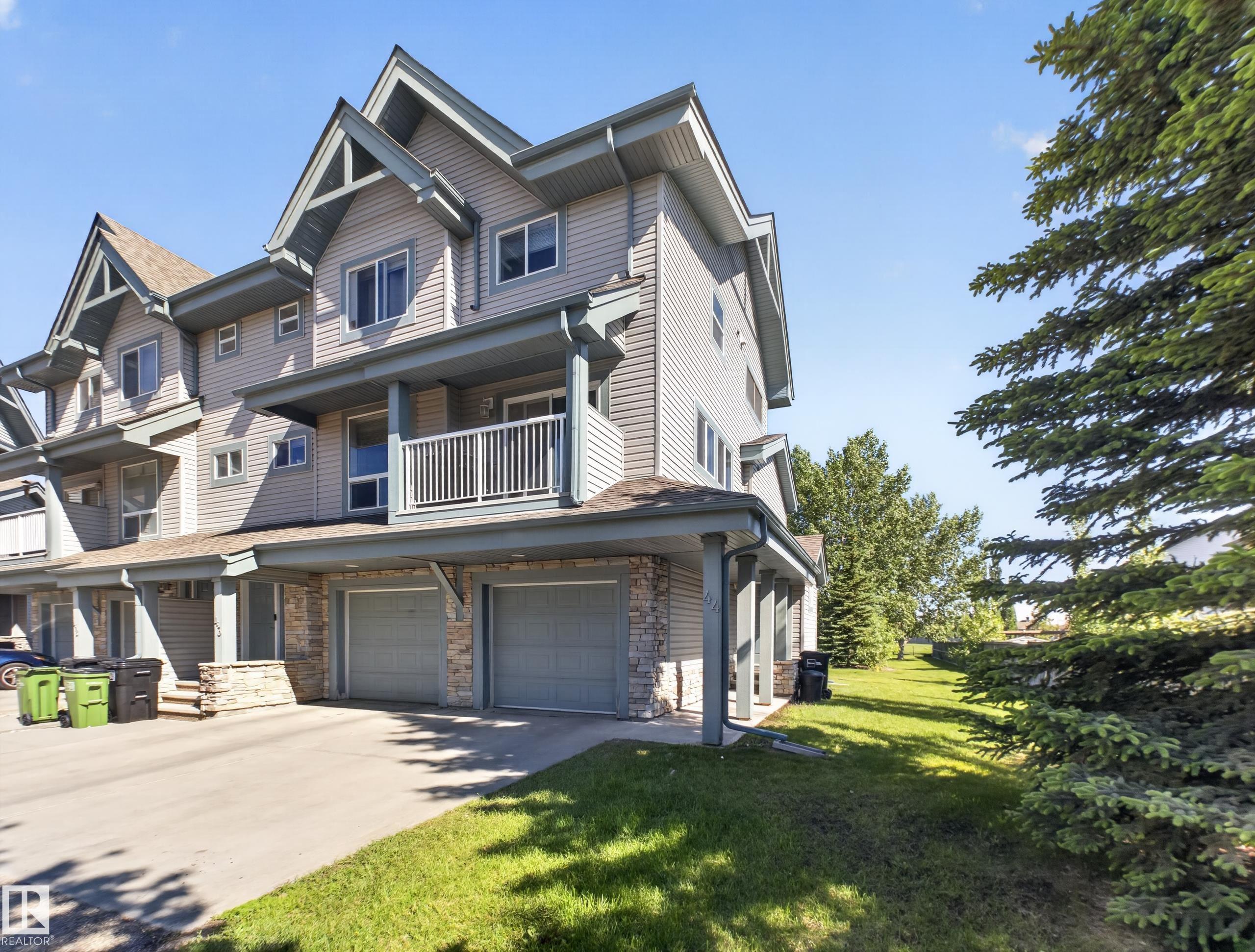 44 12050 17 Avenue, Edmonton, MLS® # E4500864
