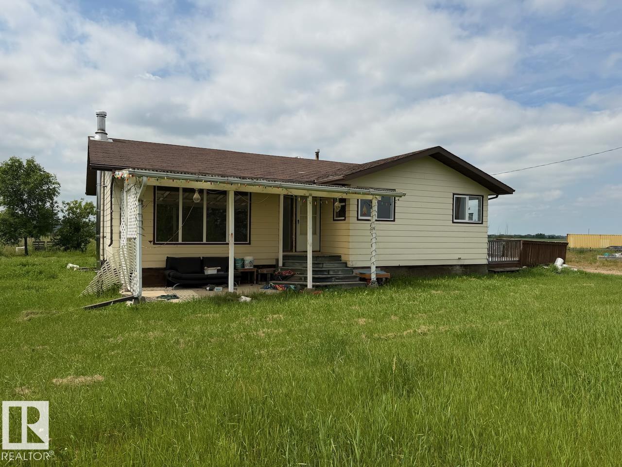 45 Richfield Road, Rural Sturgeon County, MLS® # E4500872