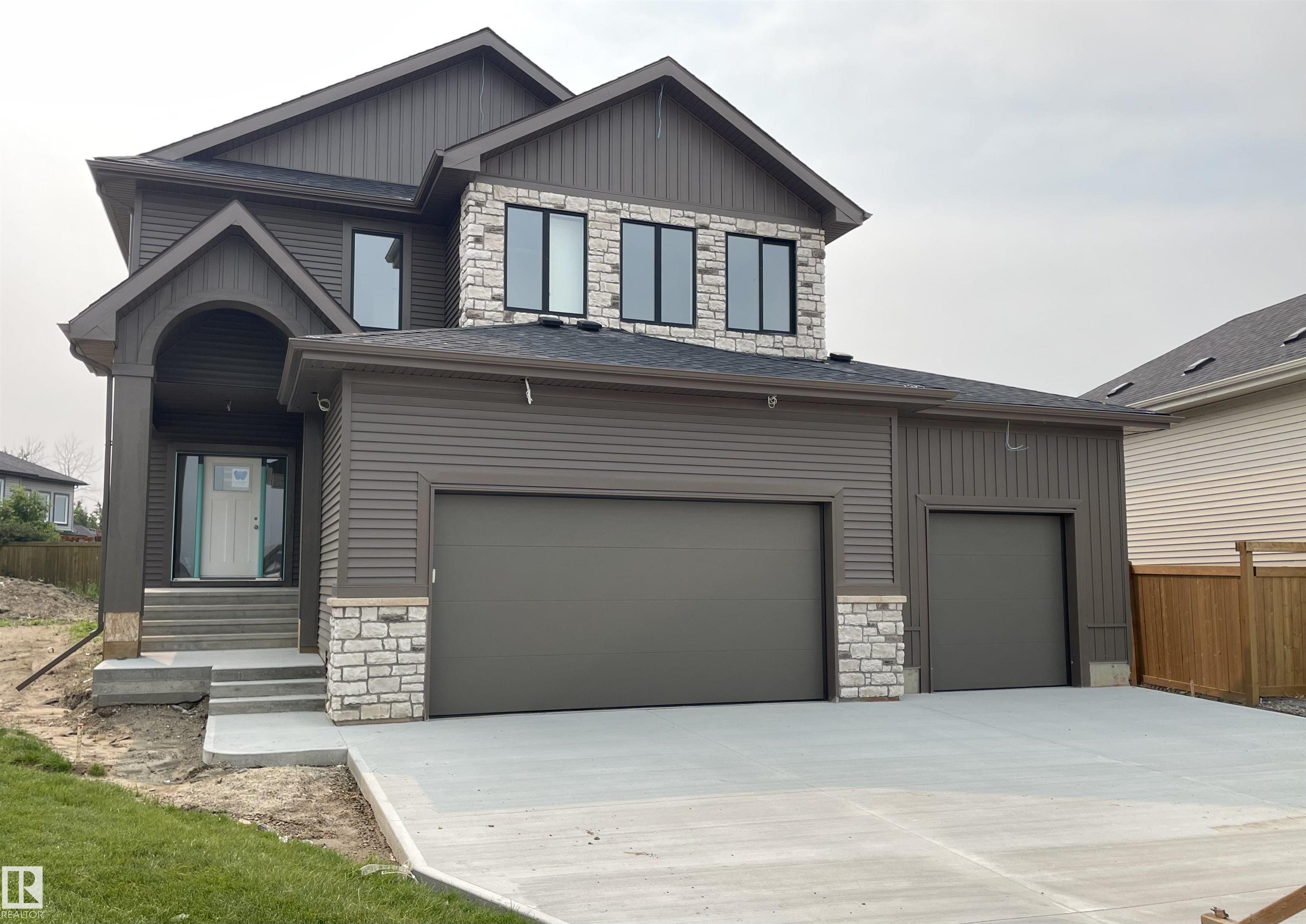 15 Darby Crescent, Spruce Grove, MLS® # E4500877