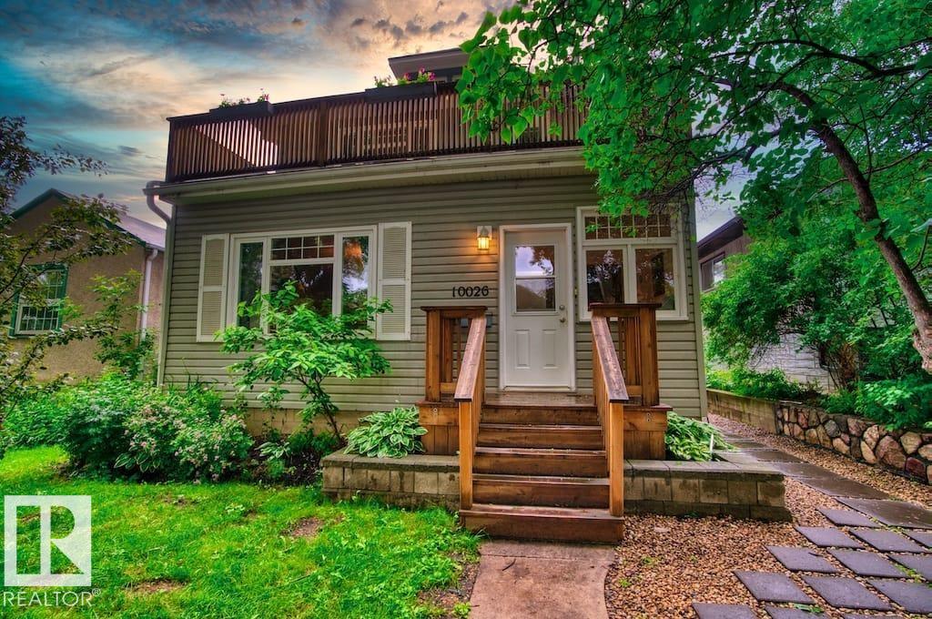 10026 87 Avenue, Edmonton, MLS® # E4500879