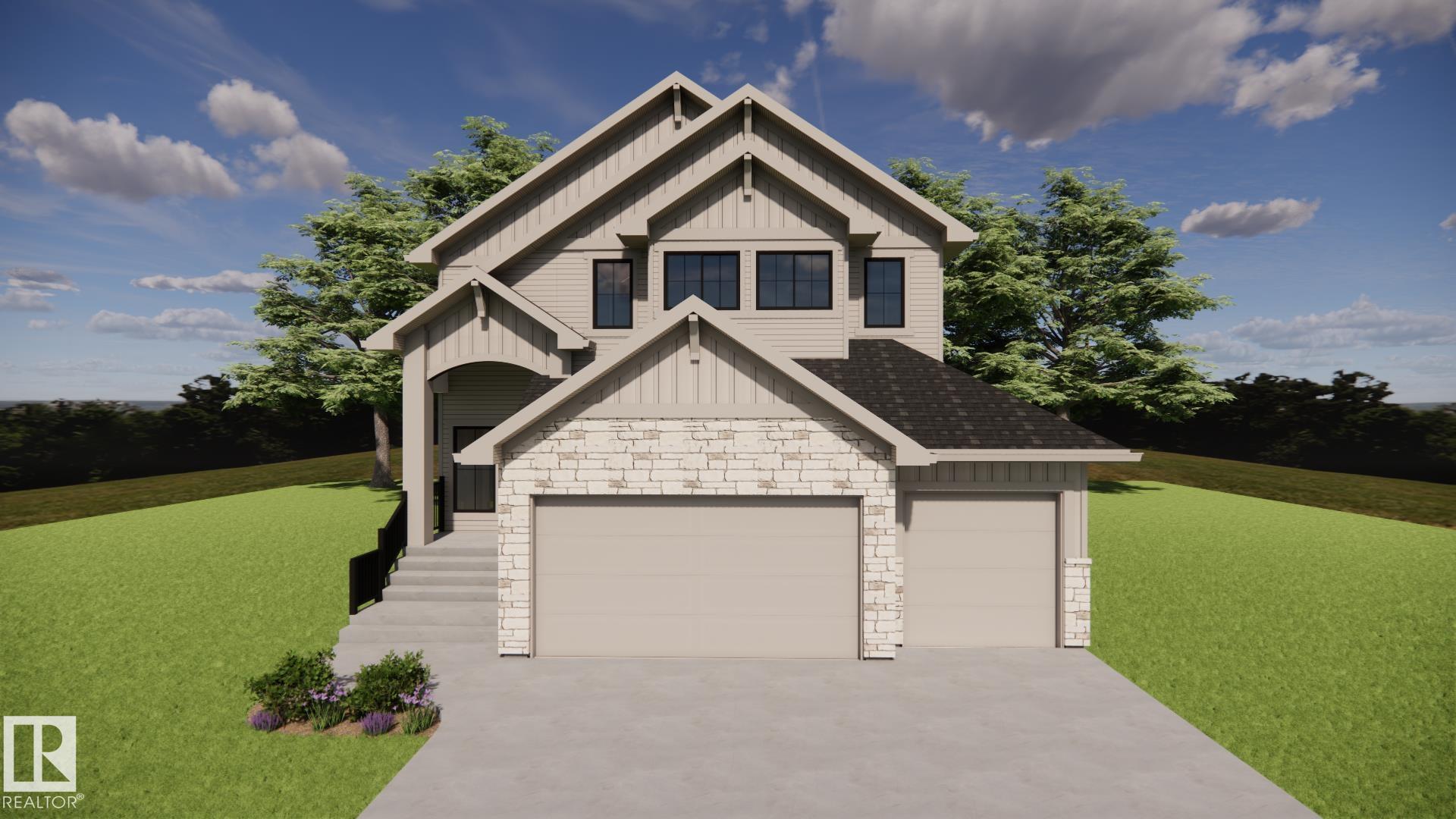 34 Sydwyck Circle, Spruce Grove, MLS® # E4500882