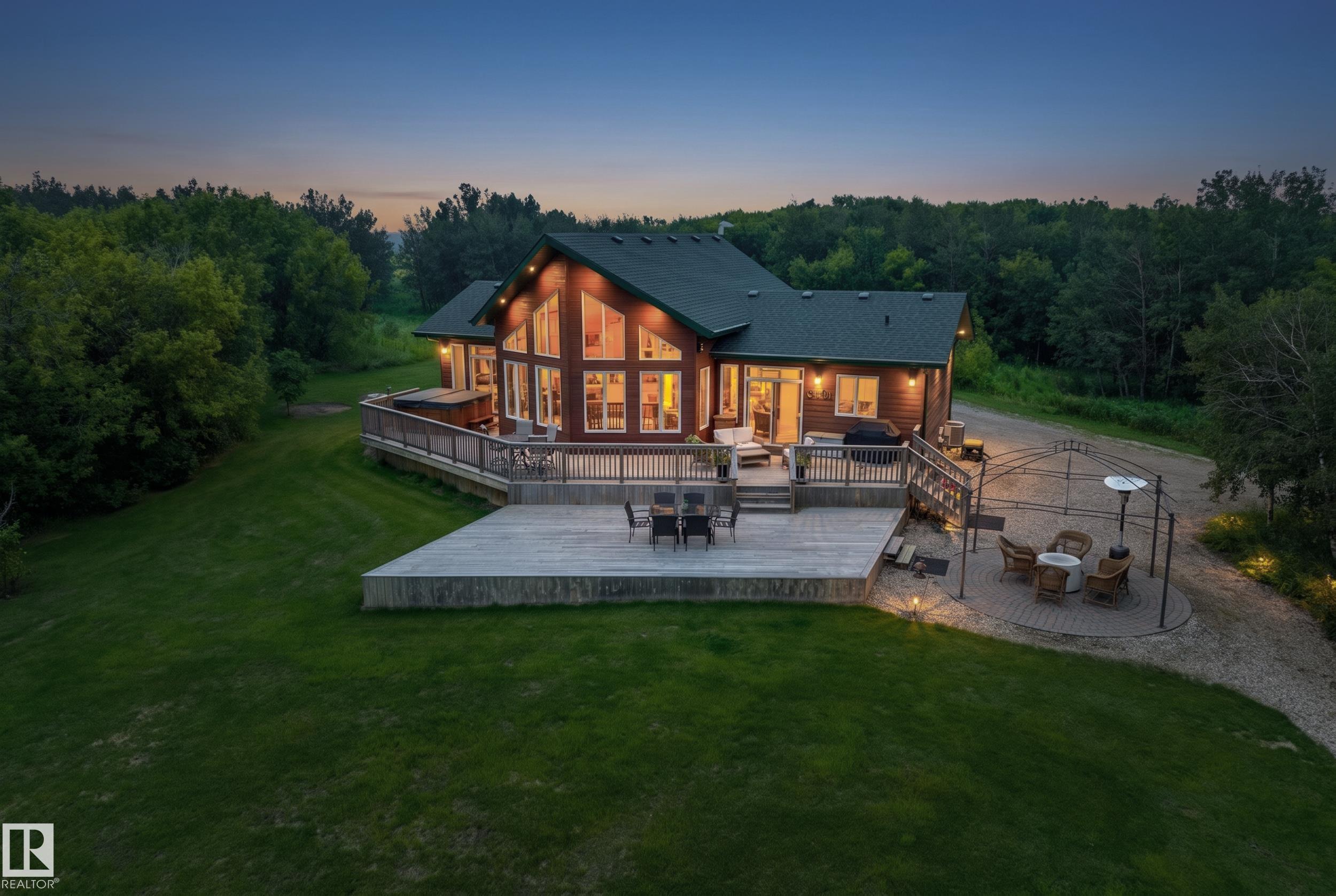 48109 Rr 155, Rural Beaver County, MLS® # E4500886